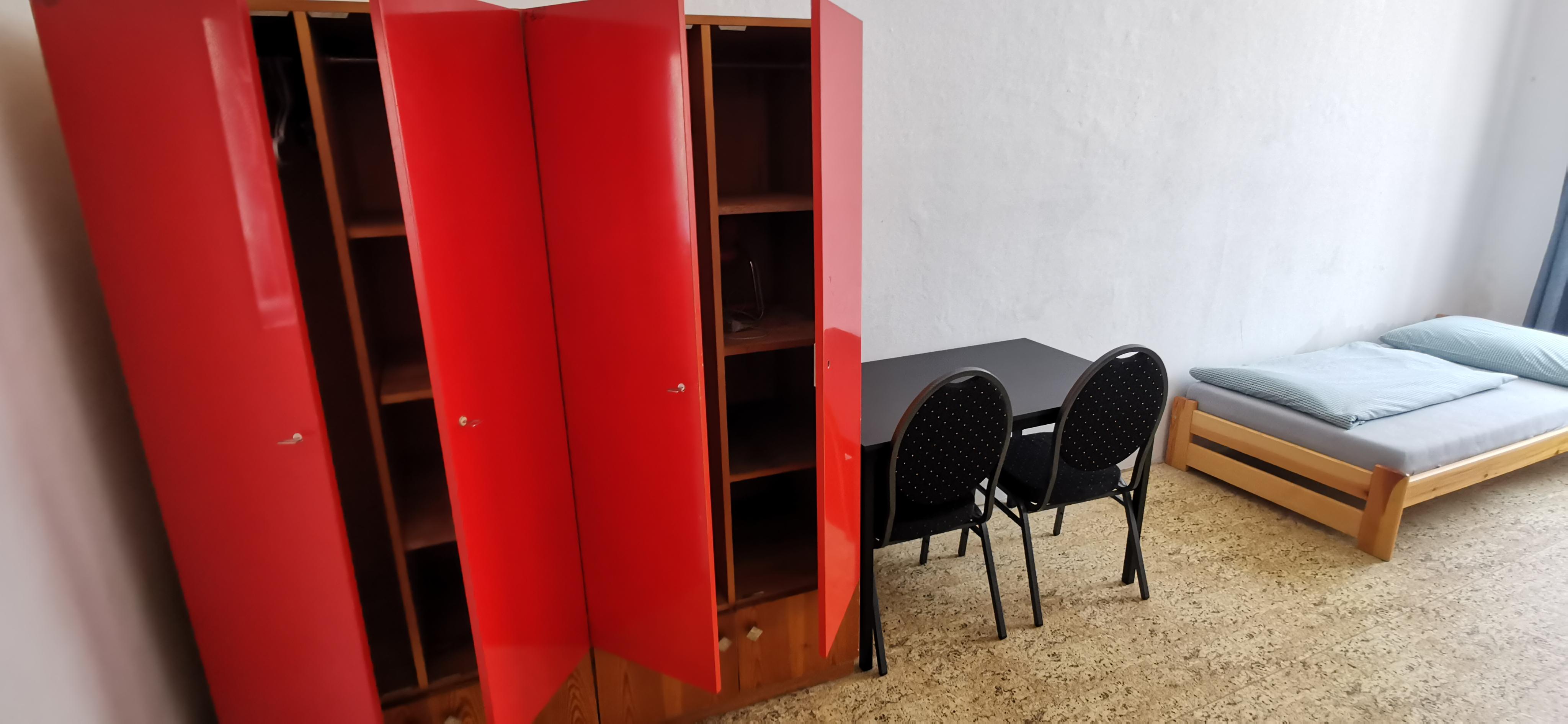 Hostel na zámku Třeboň foto 4