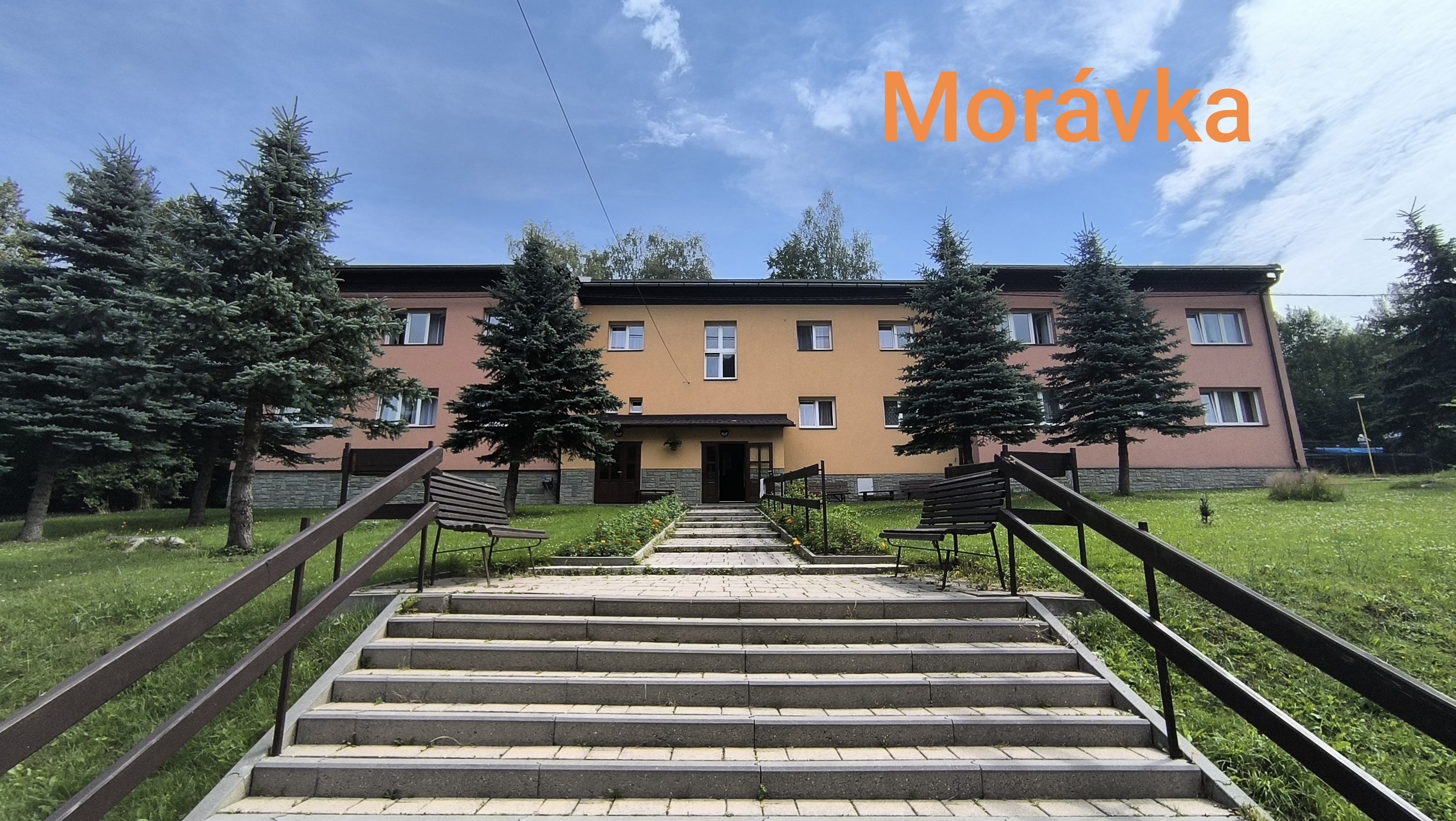 Hotel U PŘEHRADY foto 3