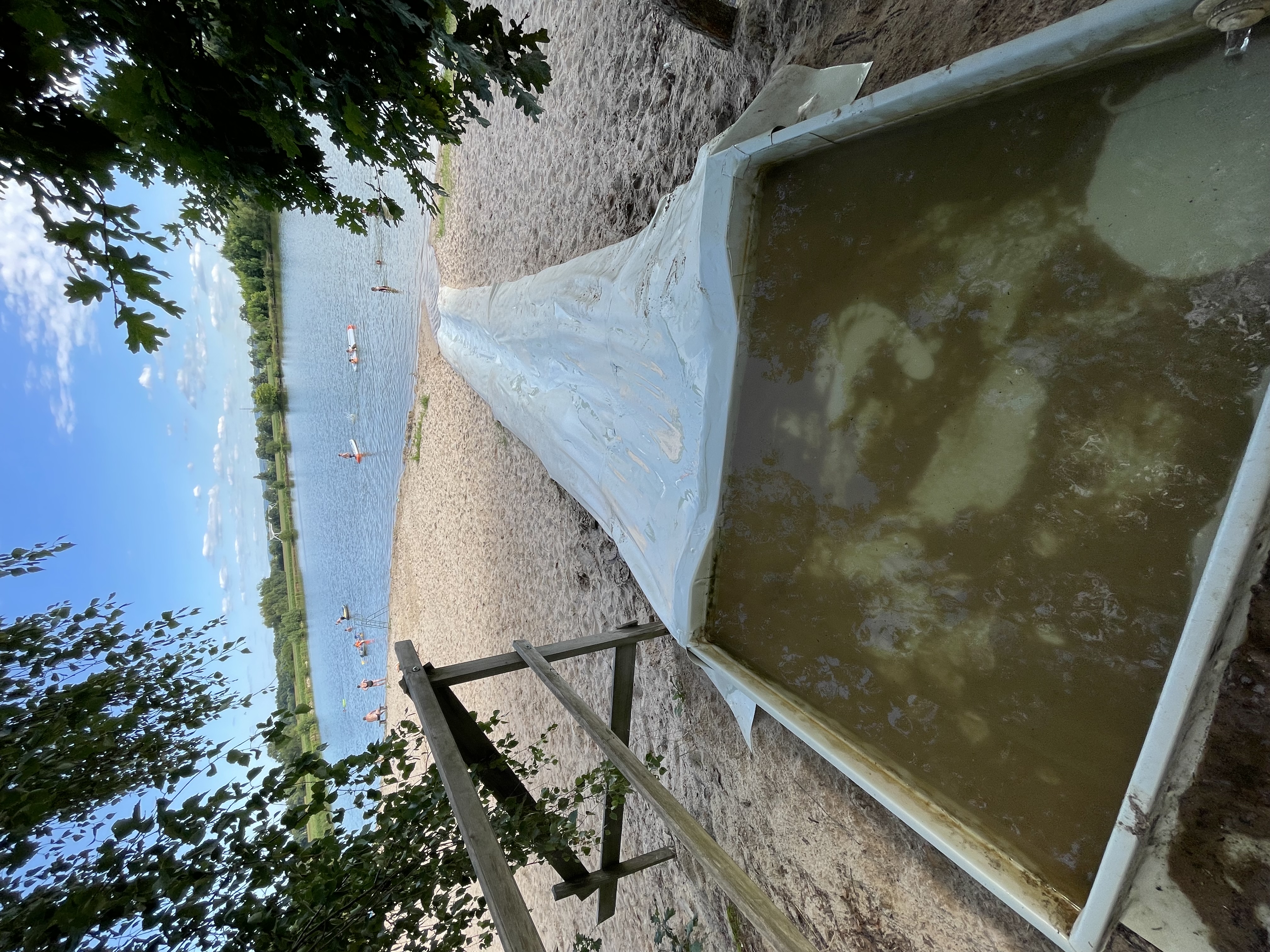Tábořiště Semín foto 6