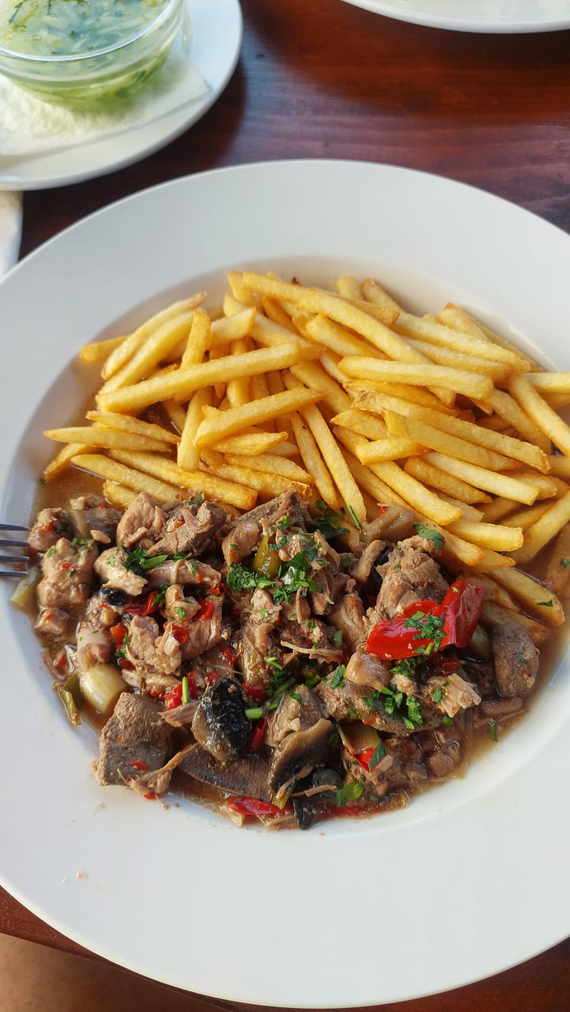 Restaurace U Svaté Kateřiny foto 4