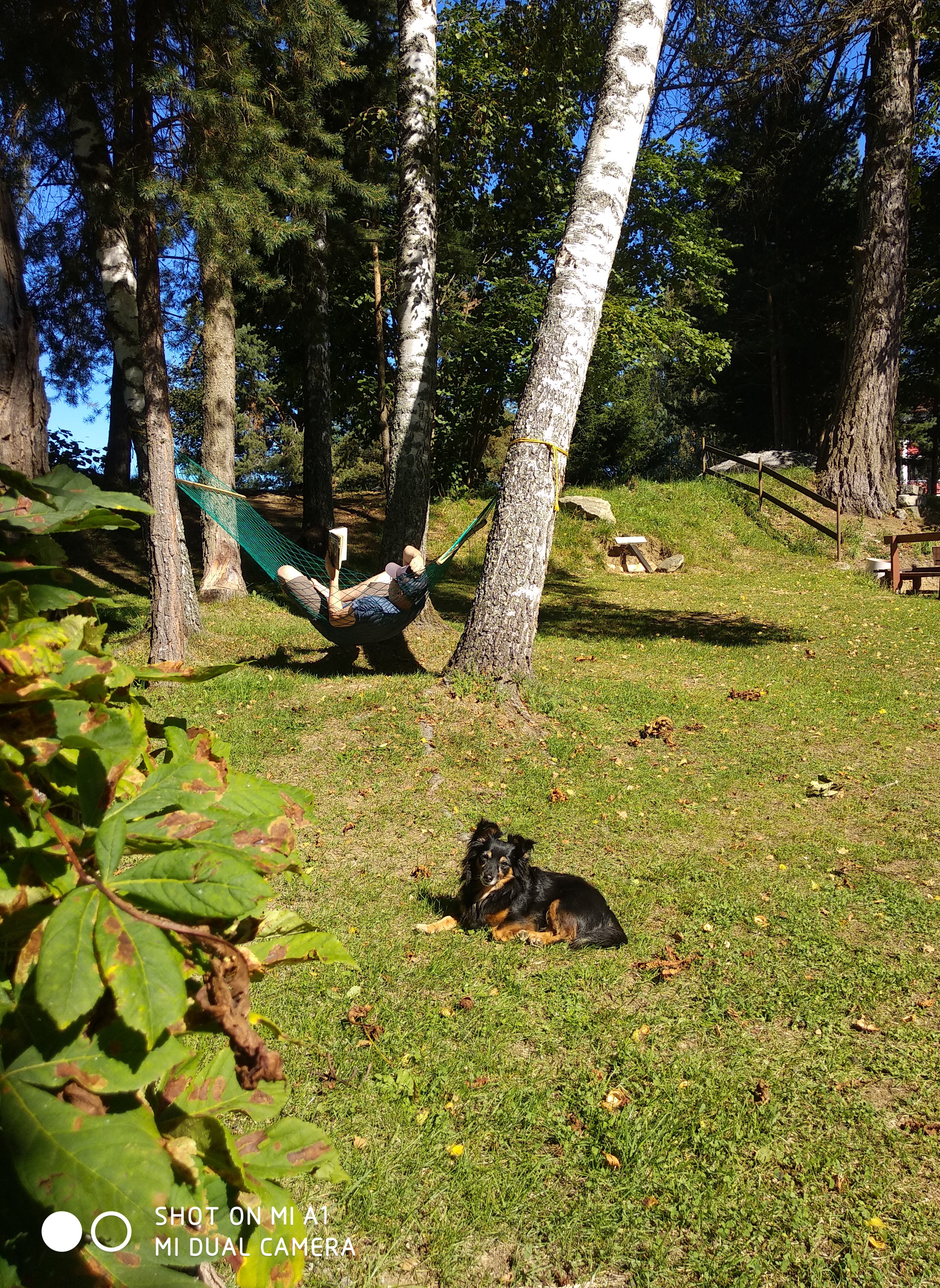 Chata pod javorem foto 2