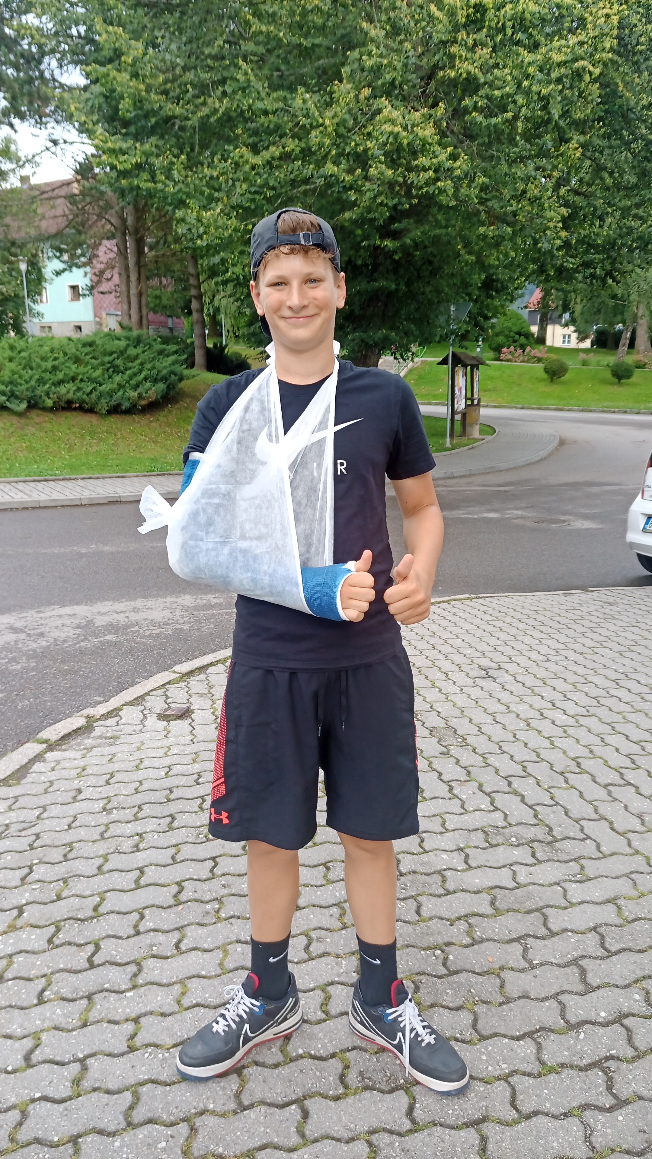 Zdravotnická záchranná služba Jihočeského kraje foto 1