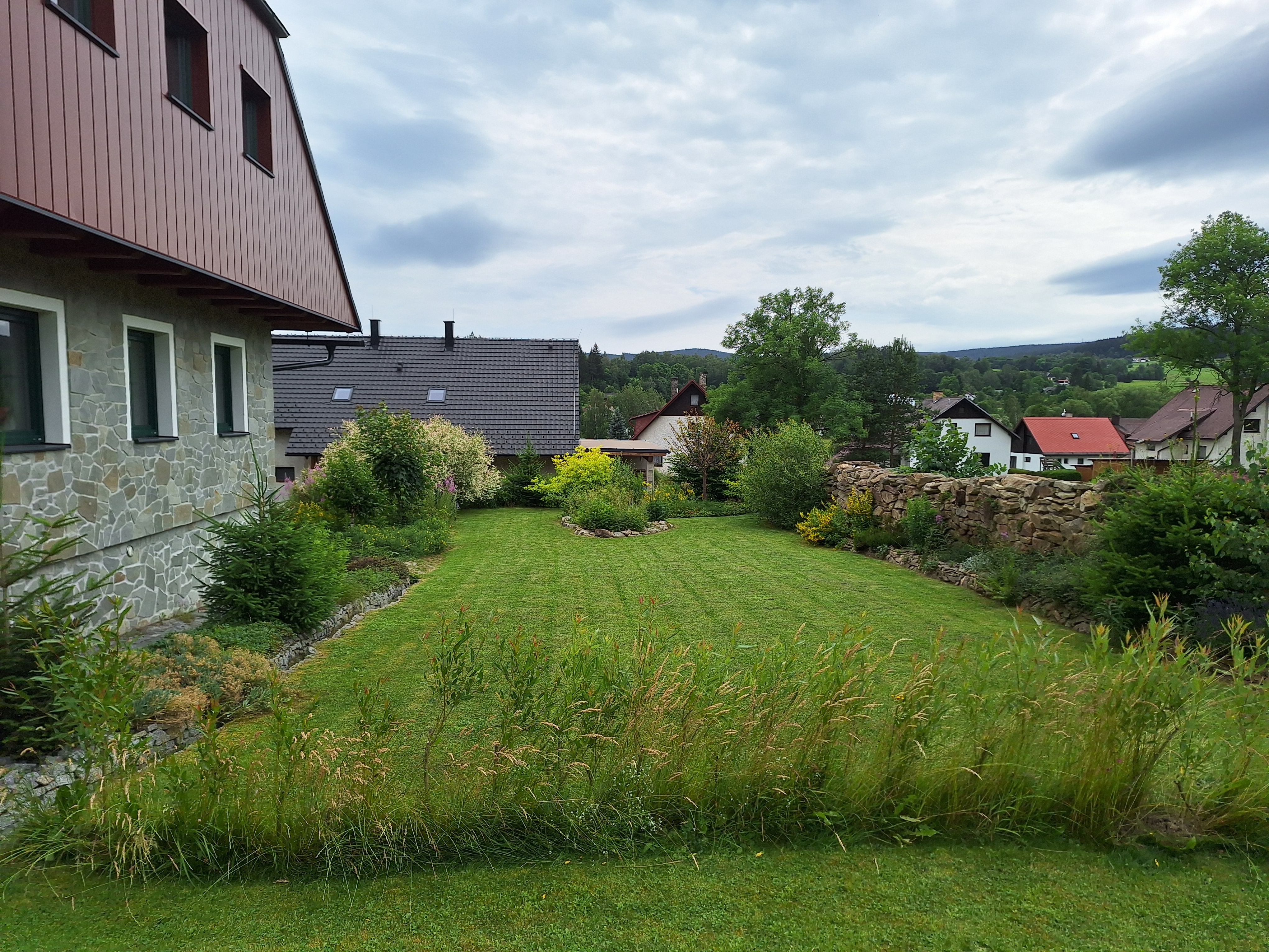 ŠUMAVSKÉ zaSTAVENÍ foto 4