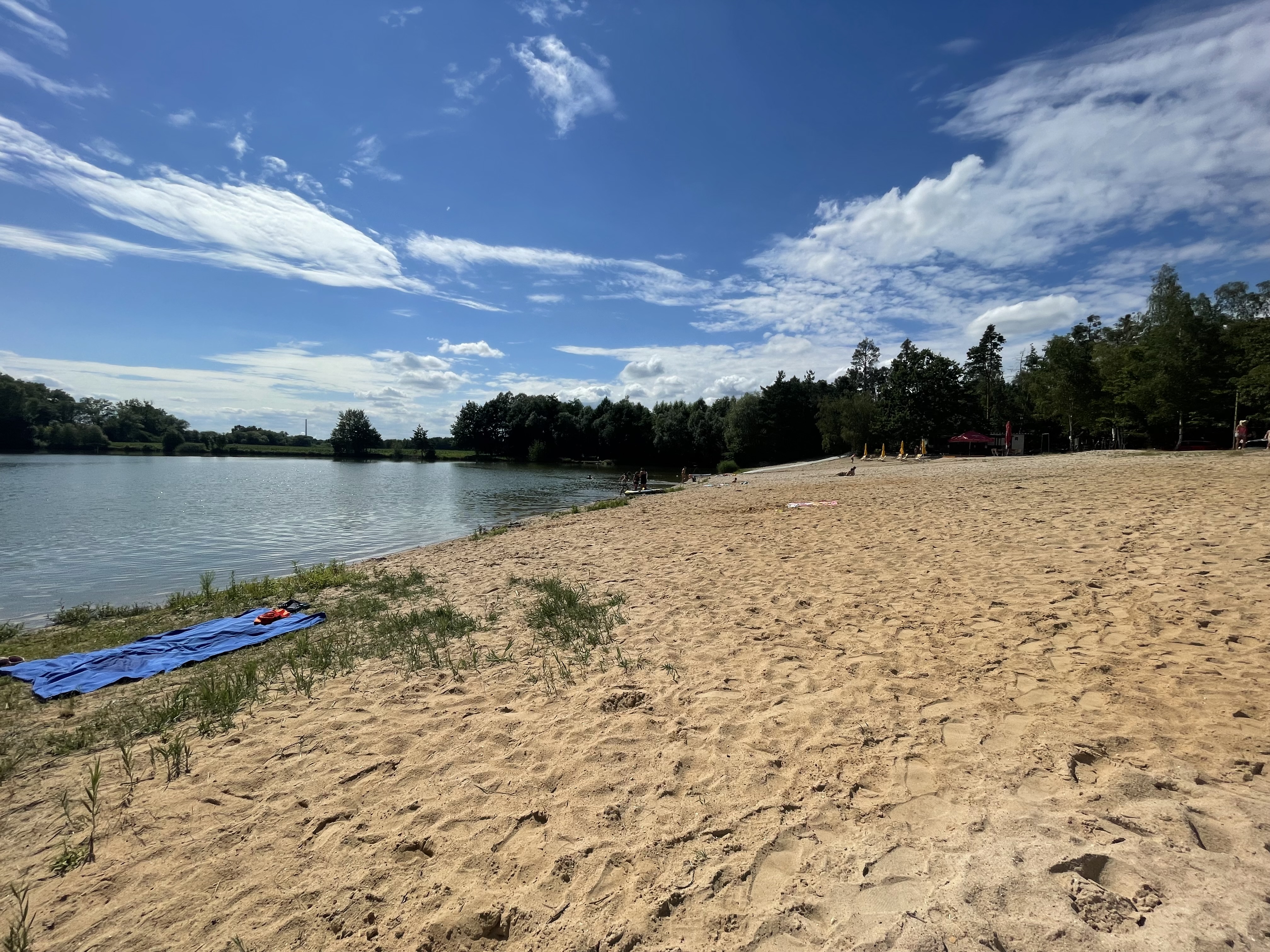 Tábořiště Semín foto 4