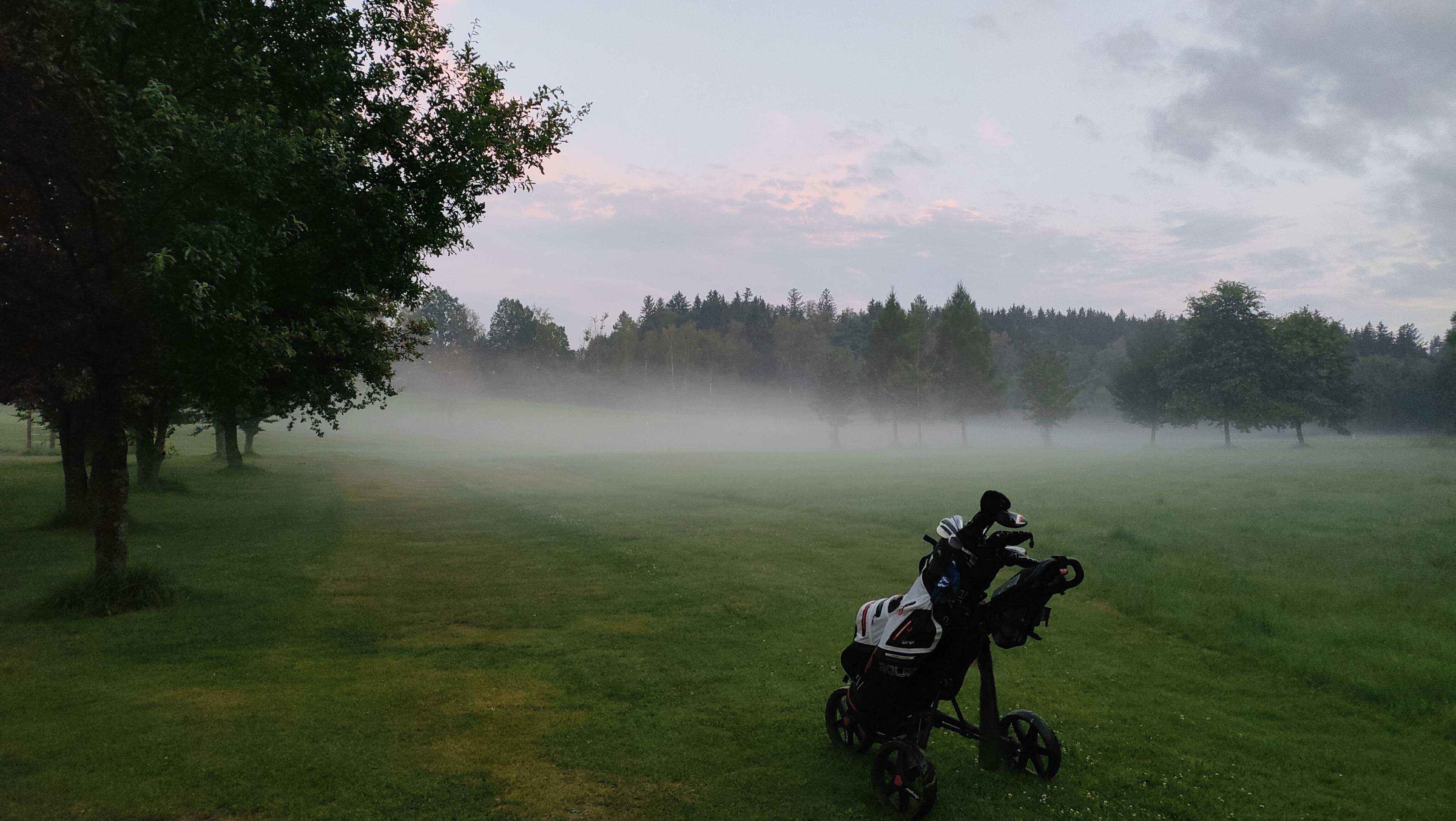 Golf & Country Club Svobodné Hamry foto 2
