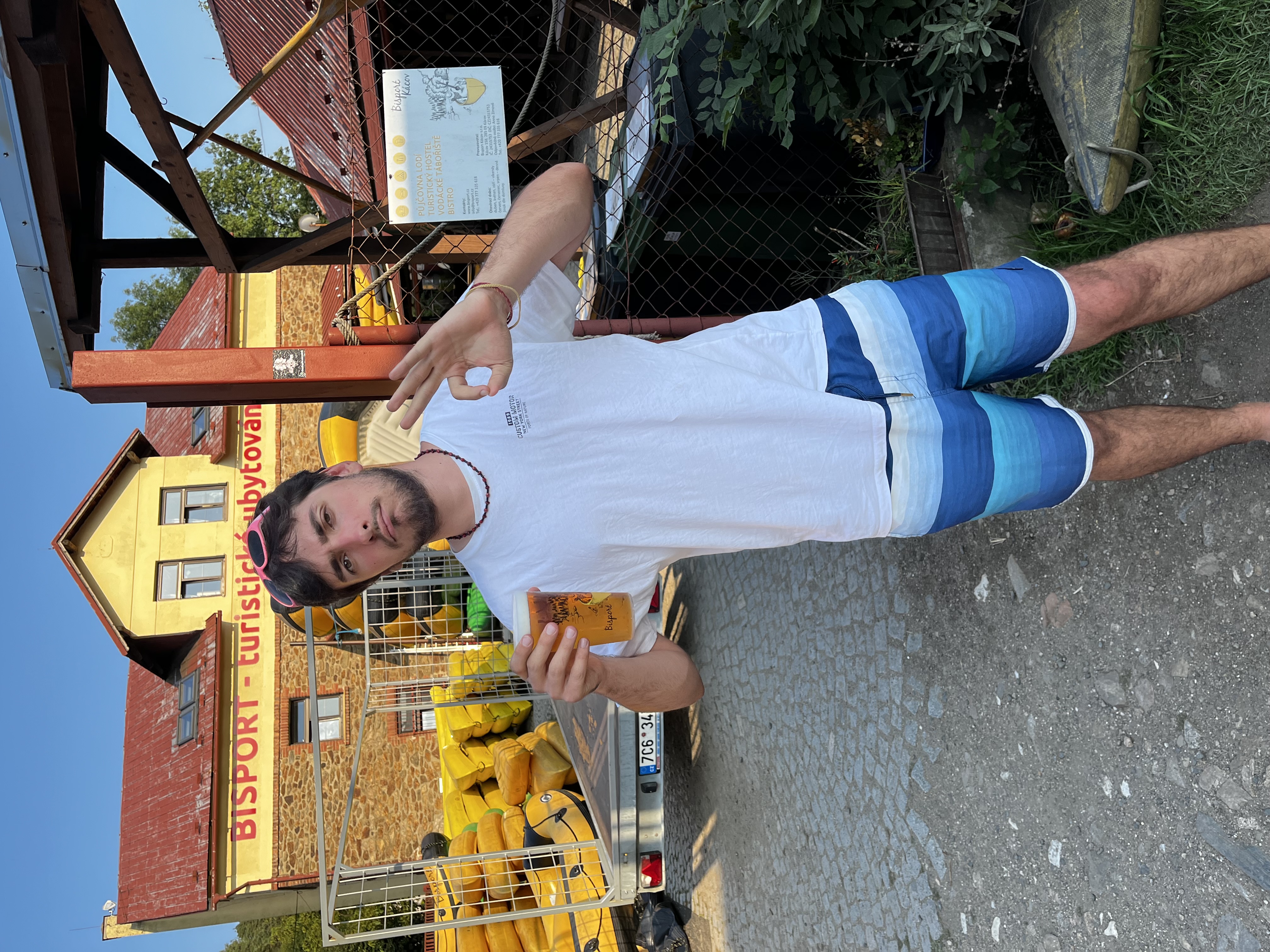 Tábořiště Kácov - Bisport foto 5