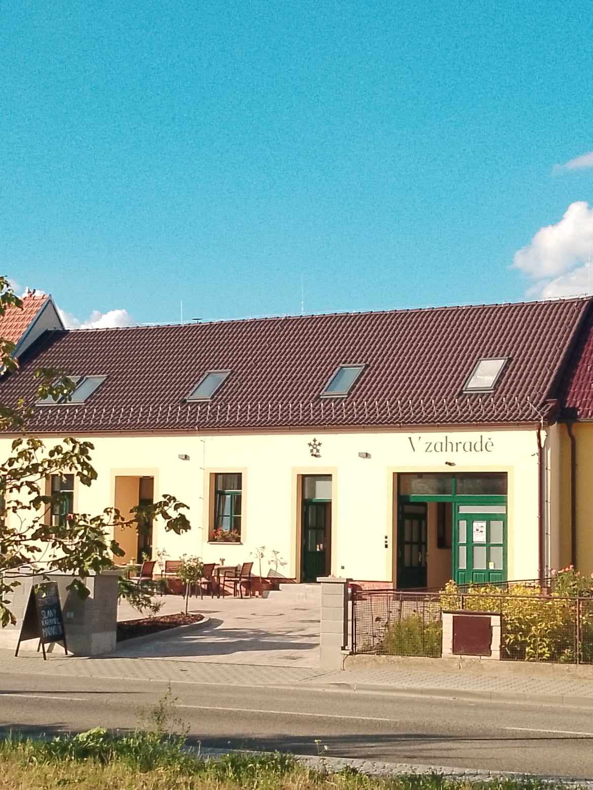 Kavárna U zahrádky foto 4