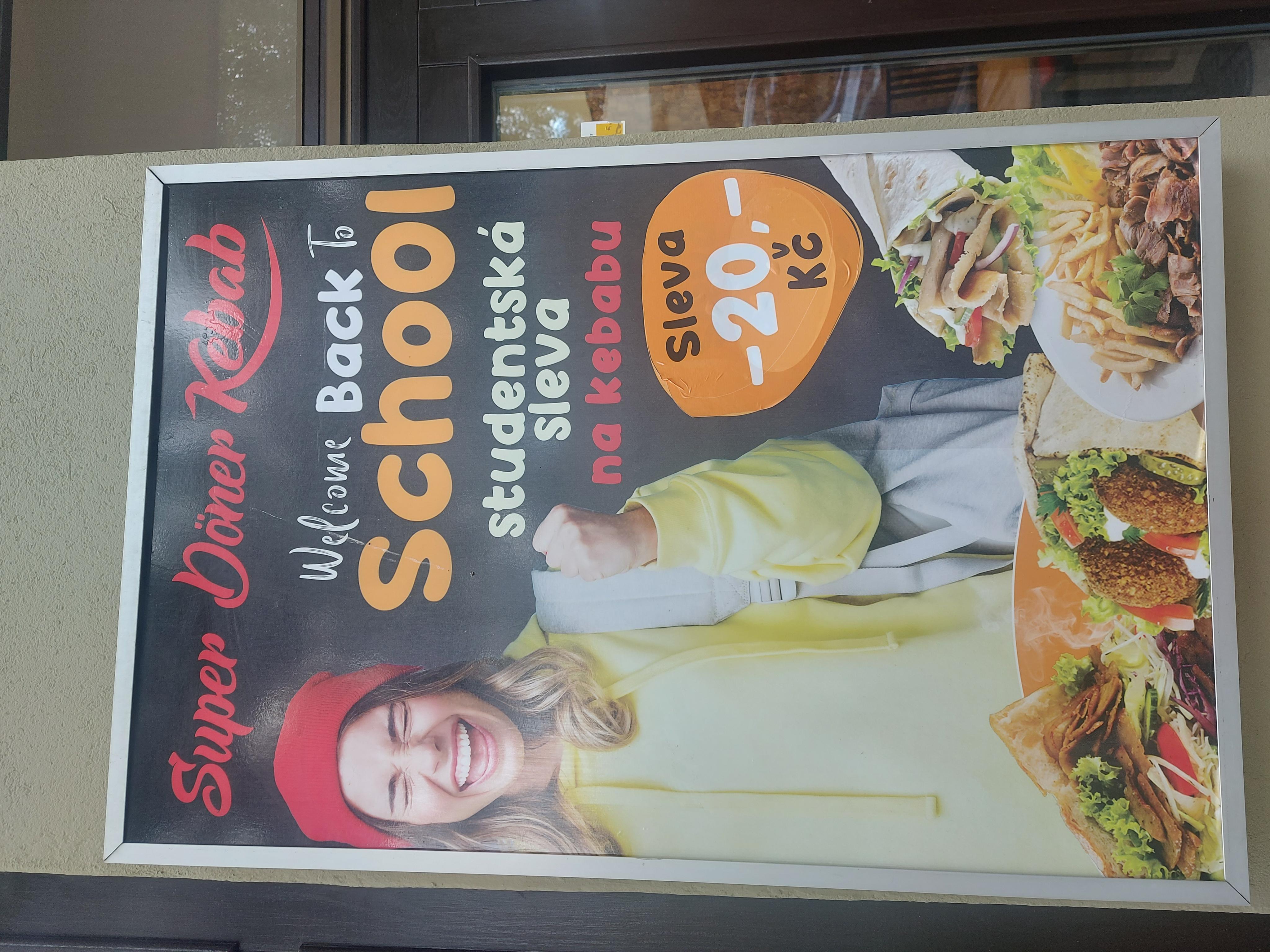 Super Doner Kebab foto 6