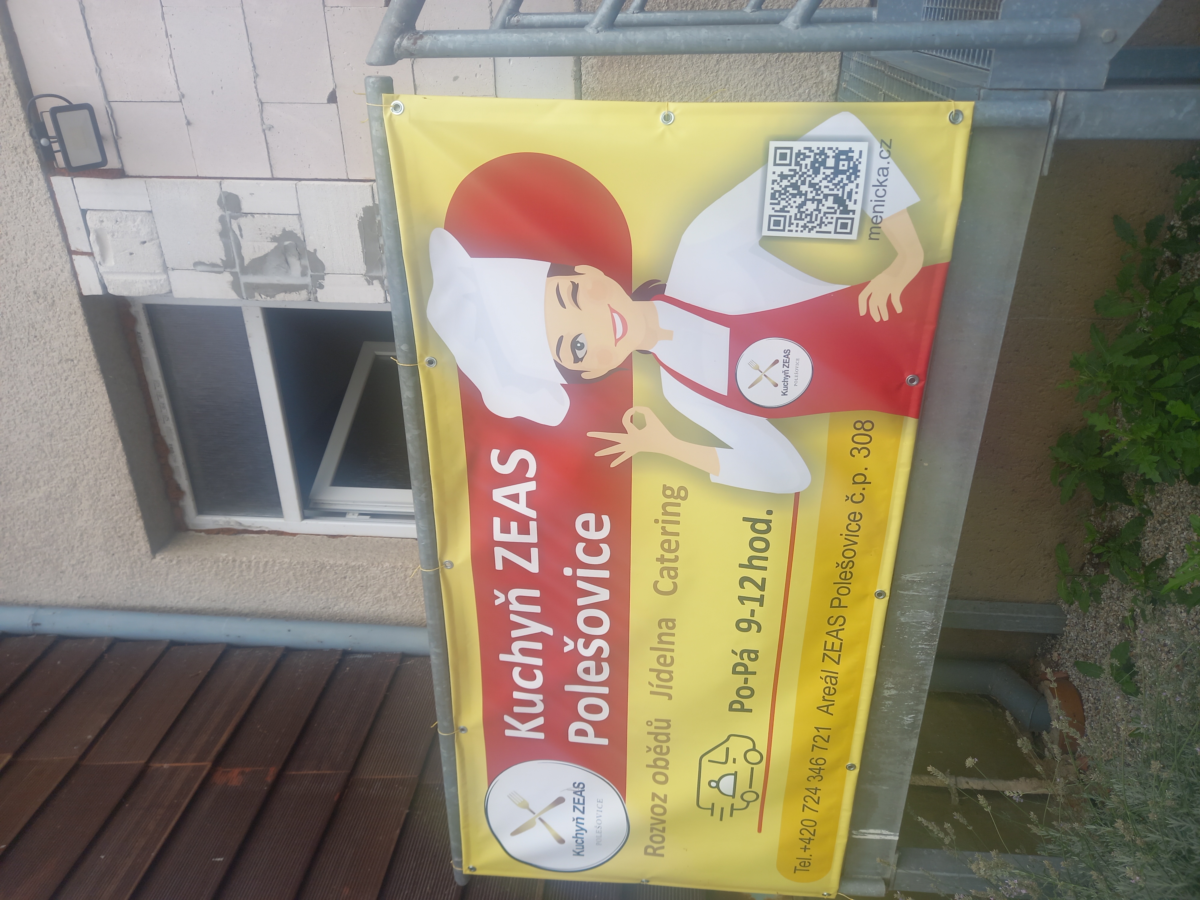 Kuchyň Zeas foto 2