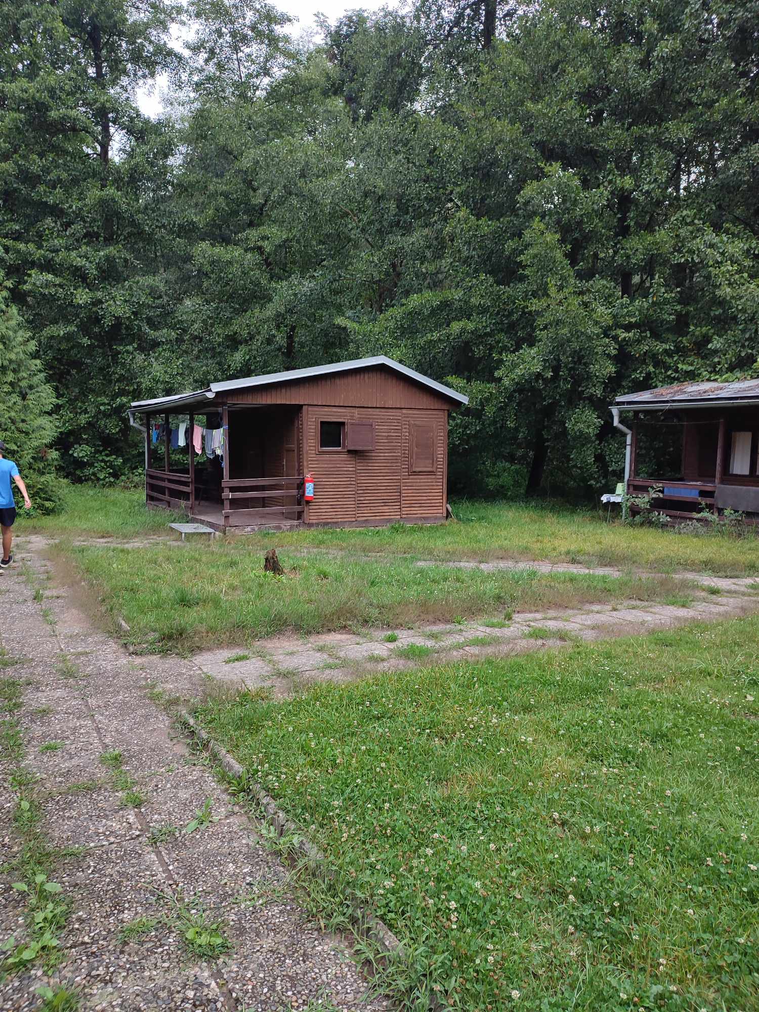 Rekreační areál Drhleny foto 3