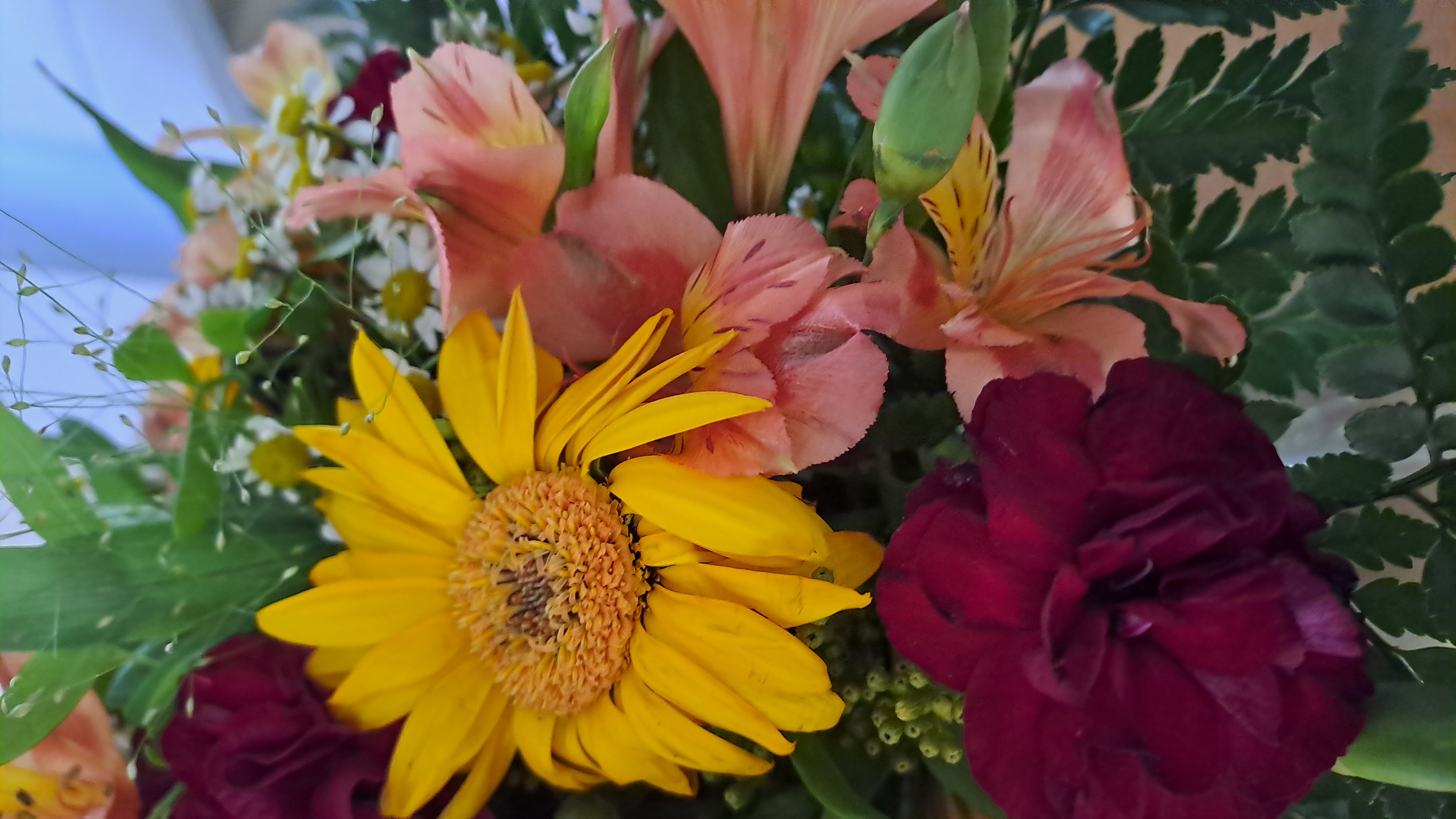 Květinářství Flora dekor foto 3