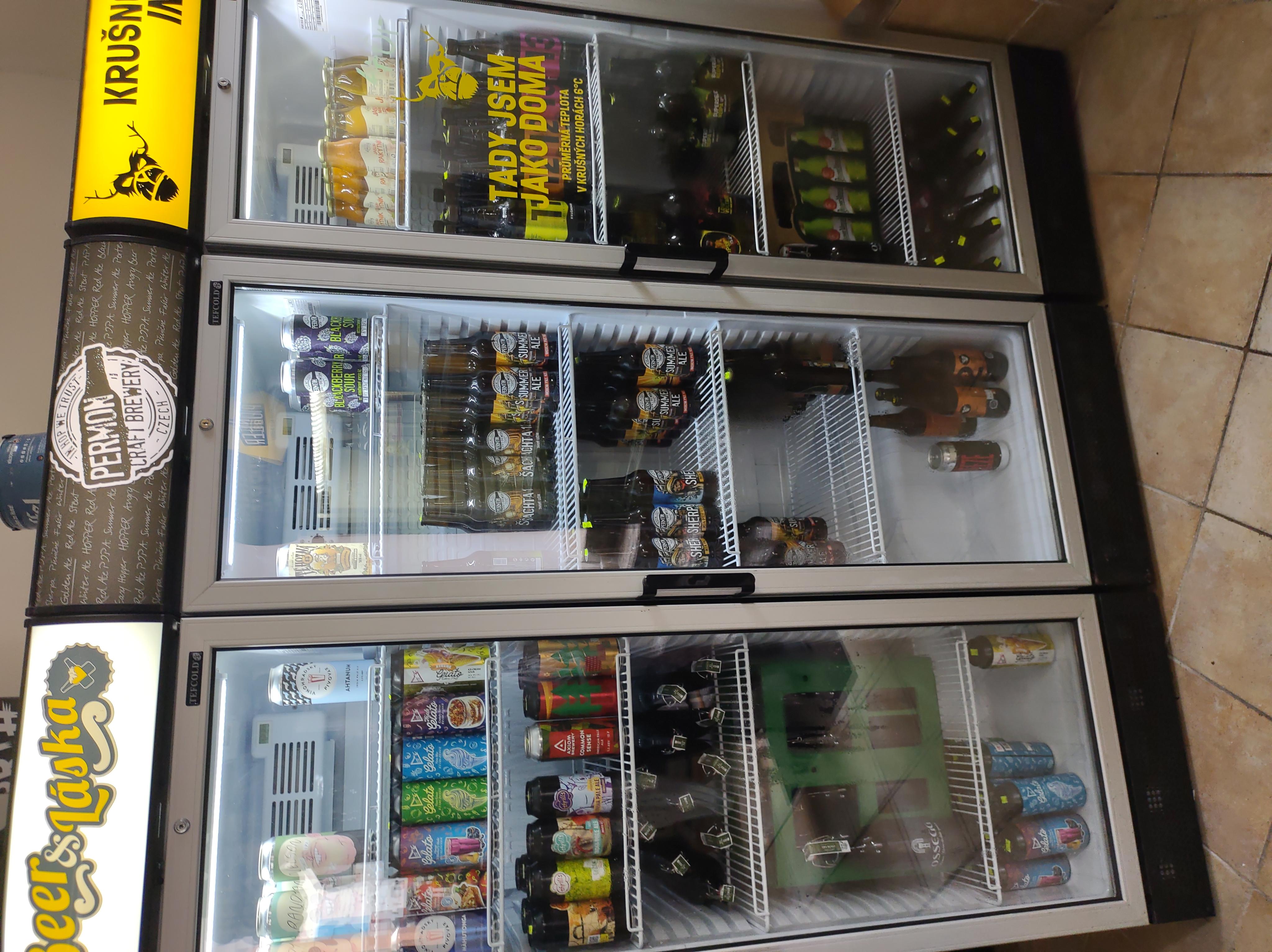 Beer a Láska foto 3