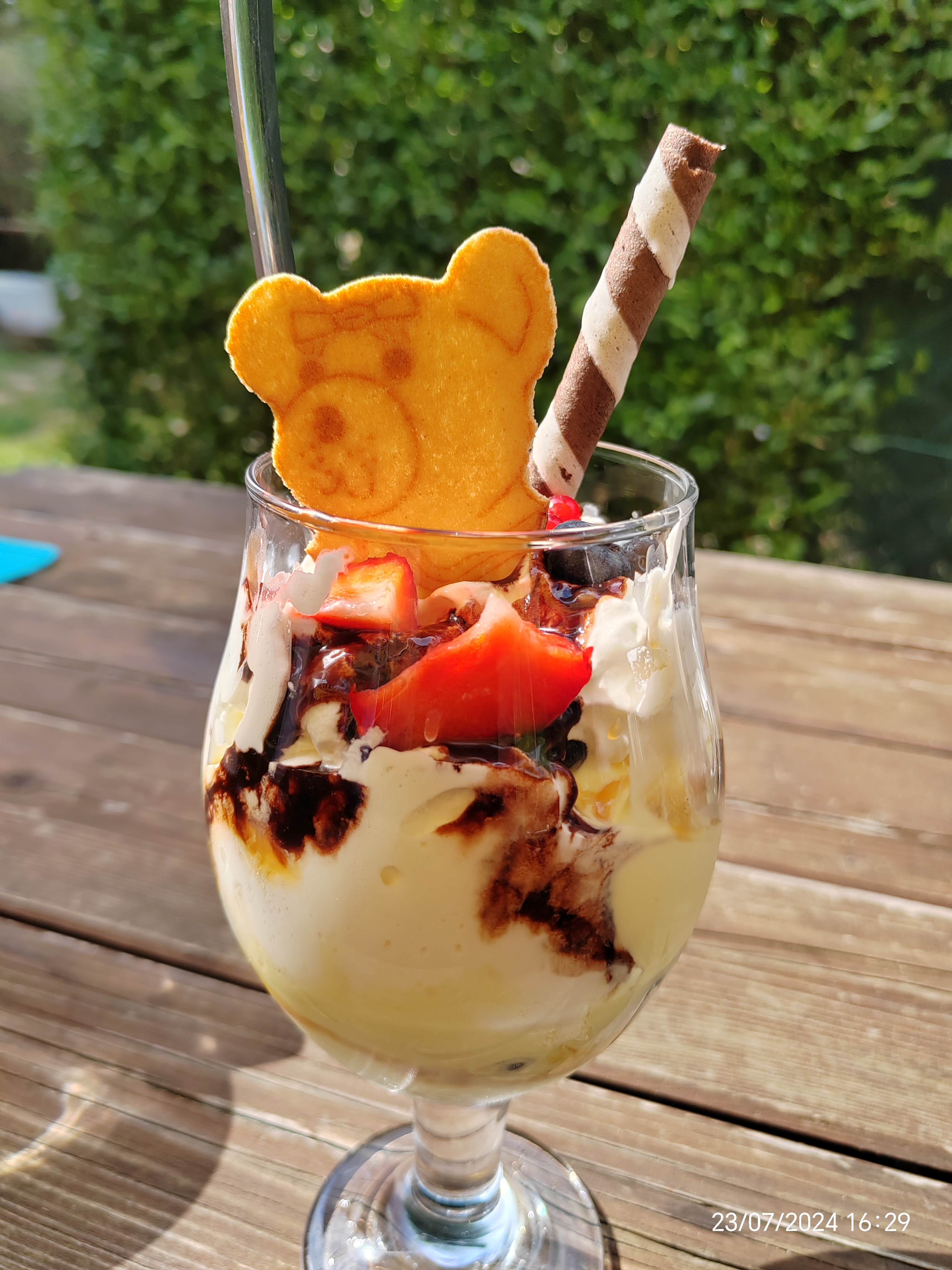 Občerstvení U pamětní lípy foto 6