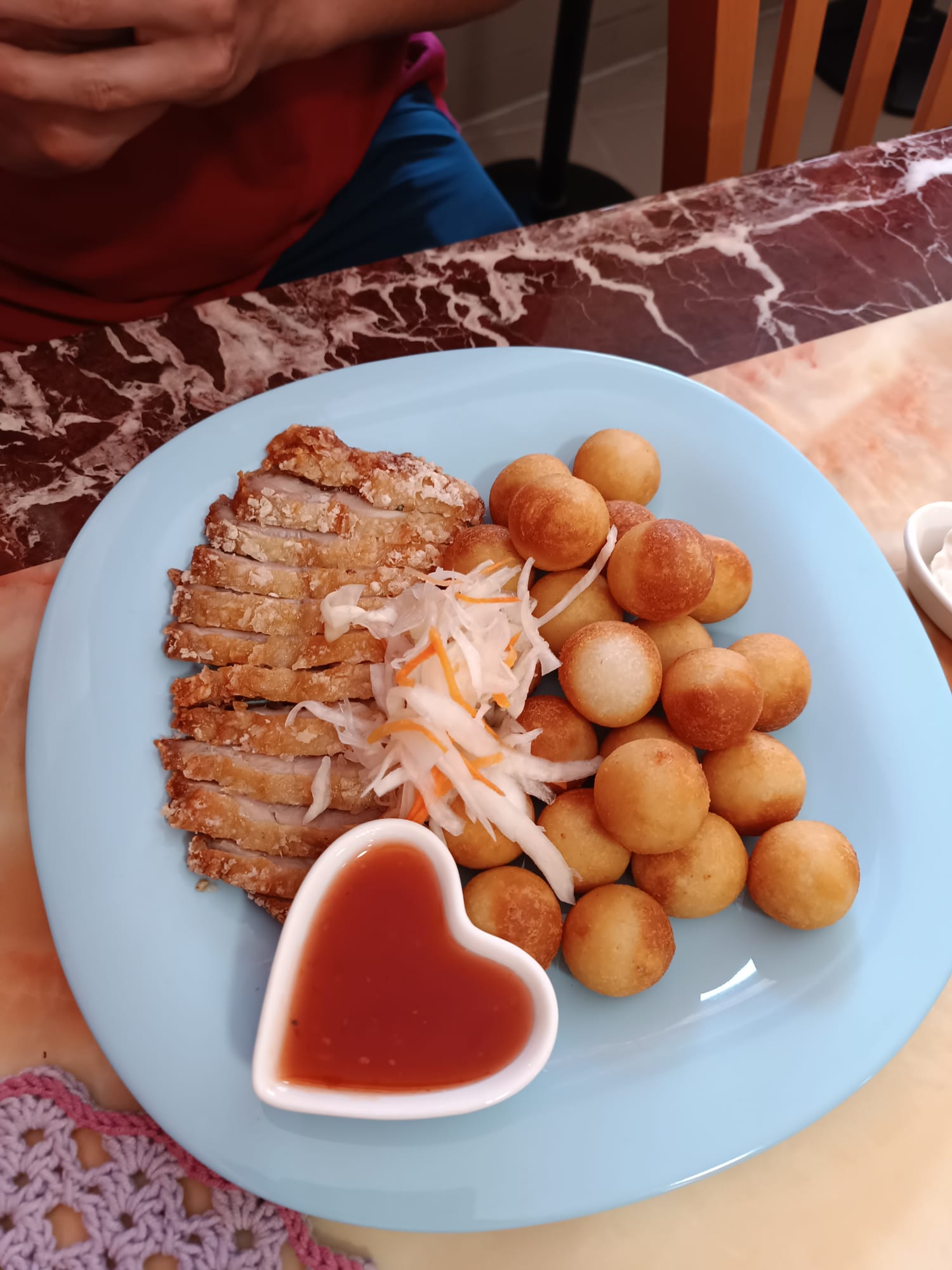 Asijské Bistro foto 2