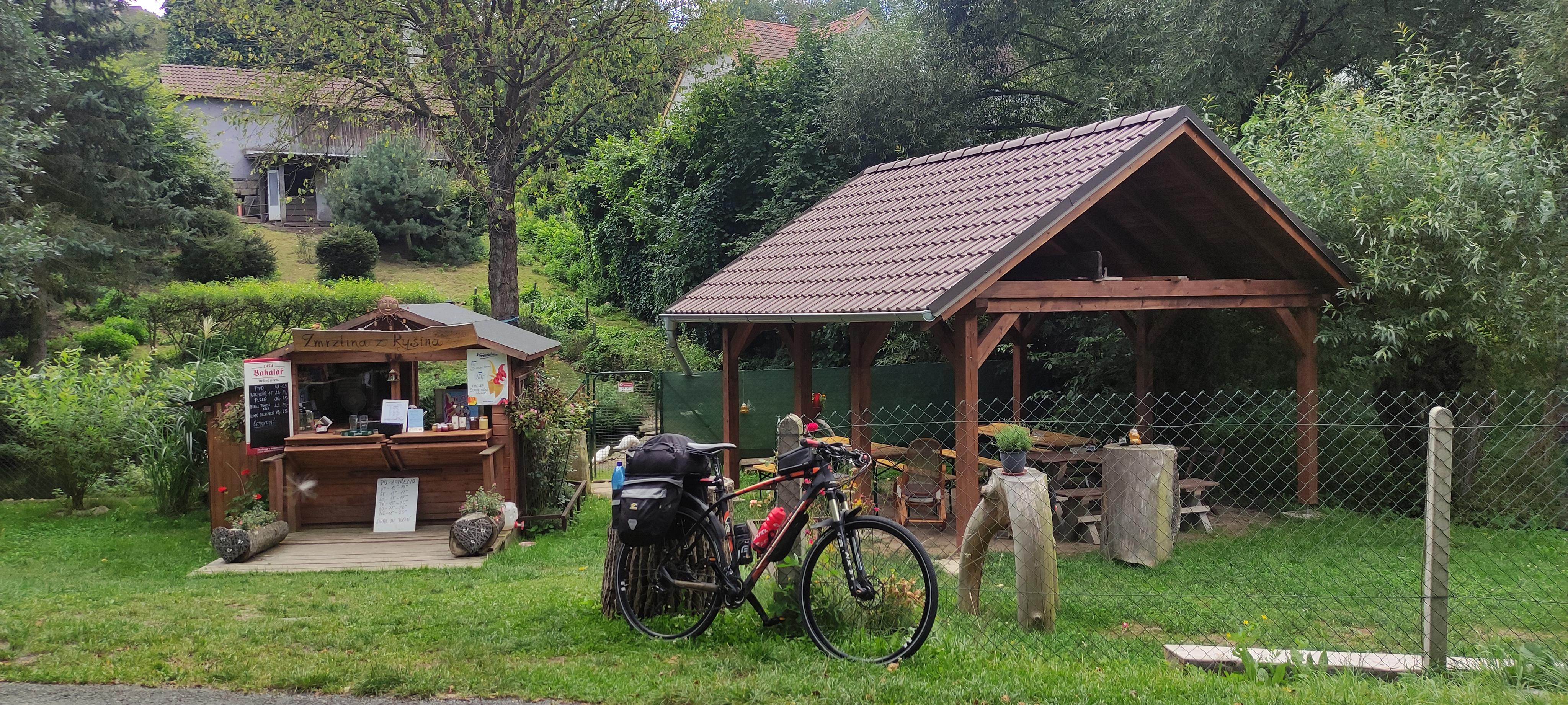 Zmrzlina z Ryšína foto 6