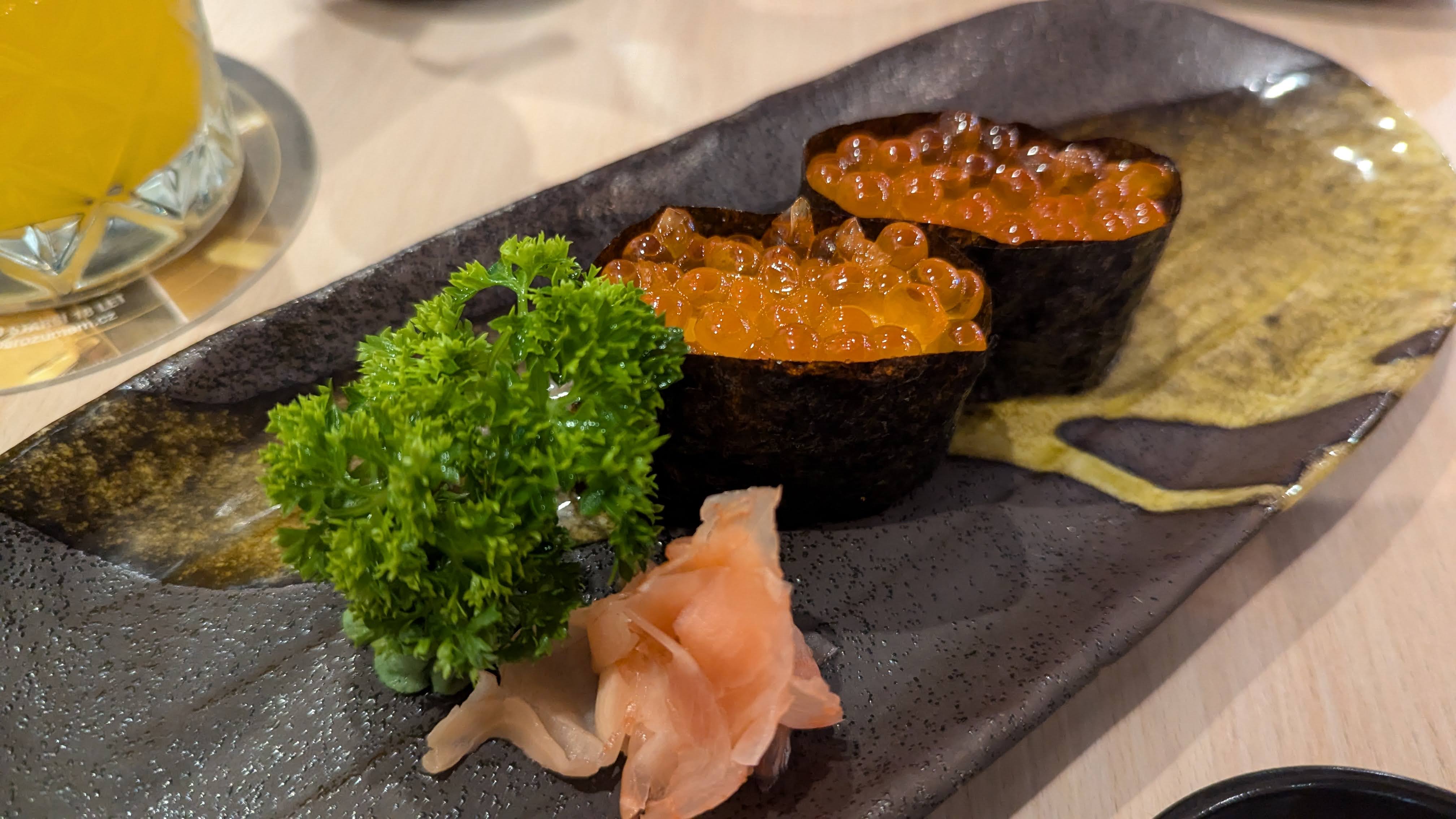 Hadoti Sushi and Fusion Restaurant foto 6