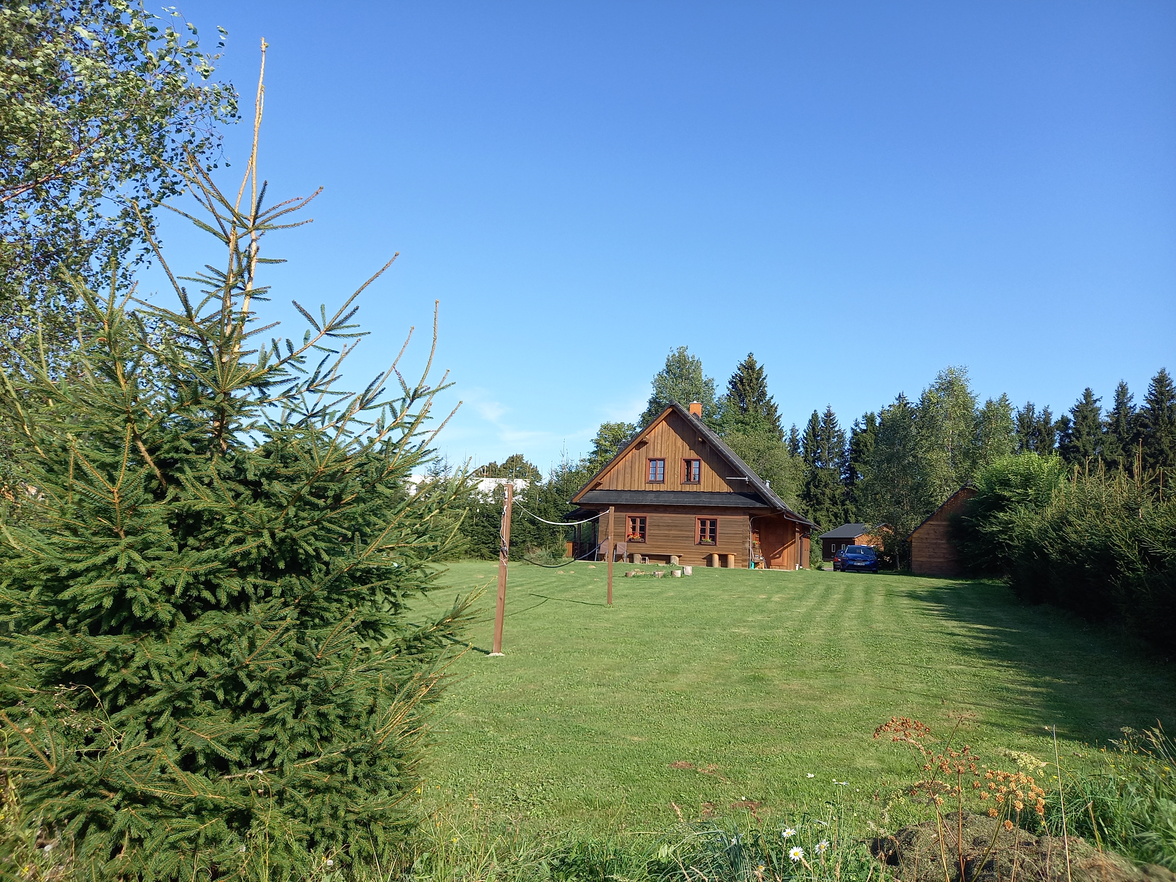 Roubenka Hanička foto 6