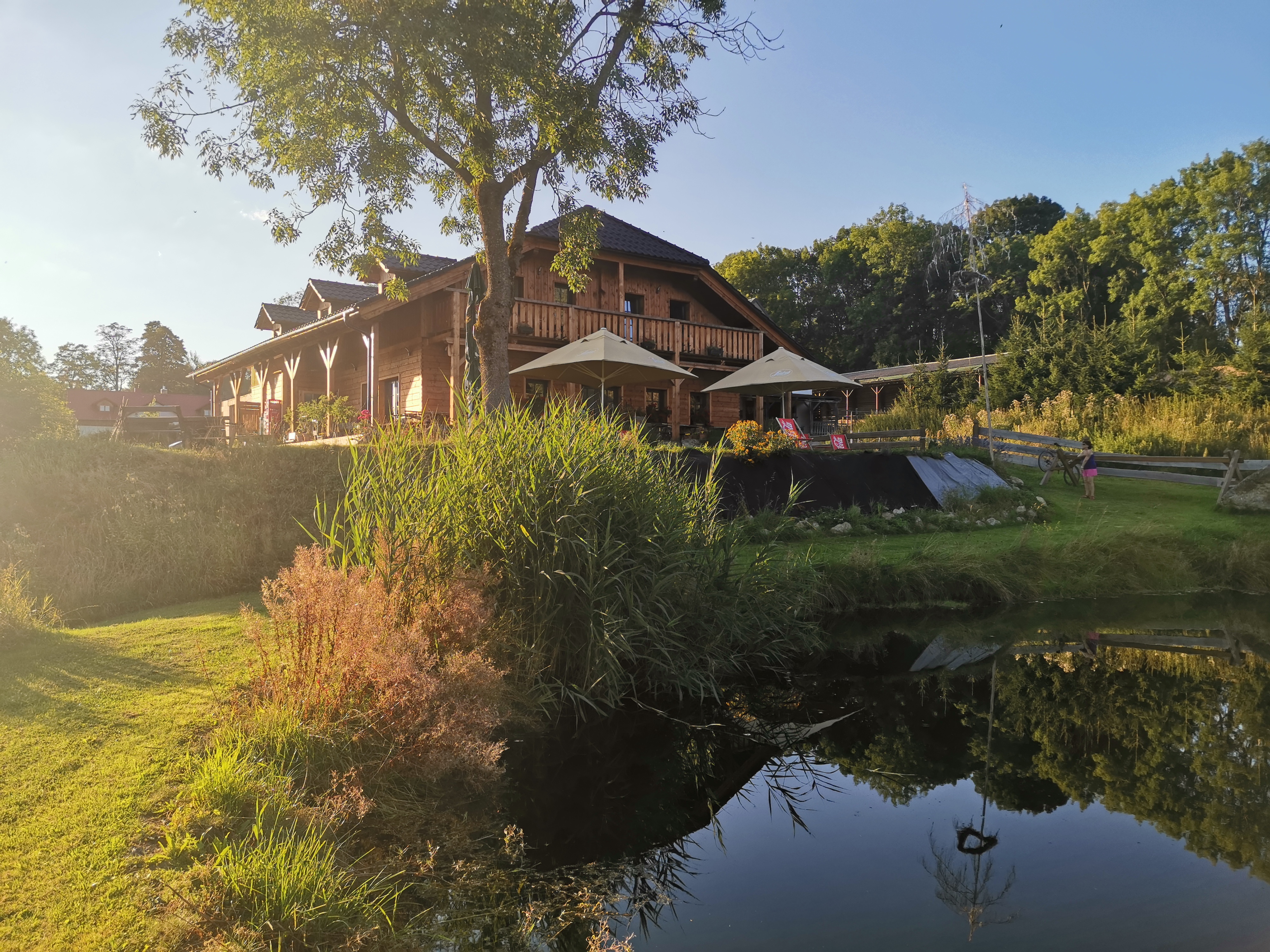 Penzion Farma foto 4