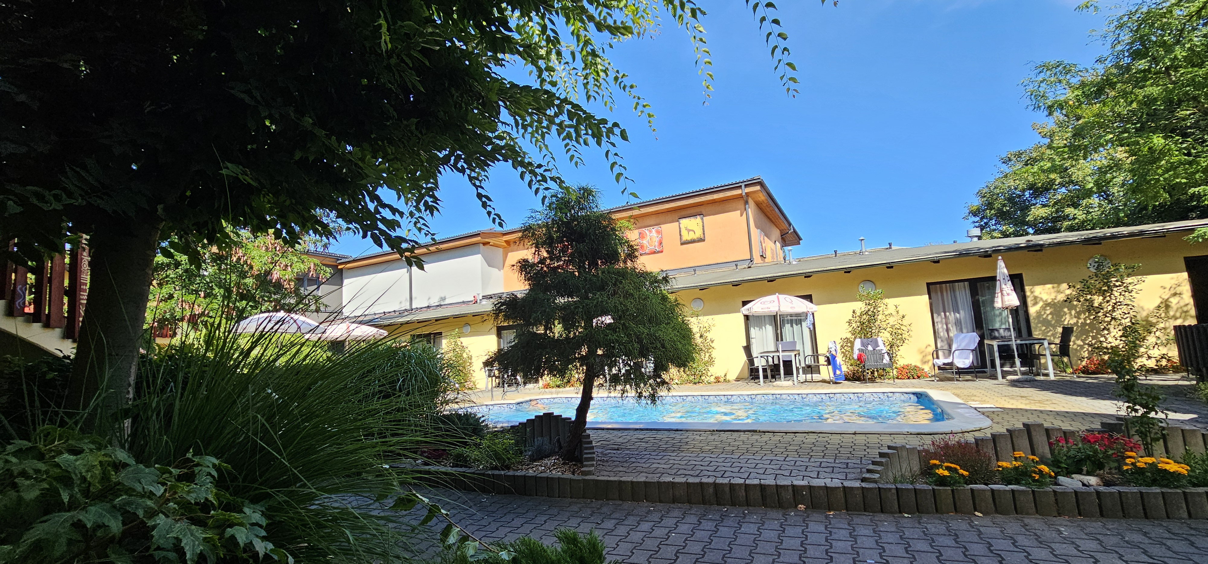 Hotel Safari Lodge foto 6