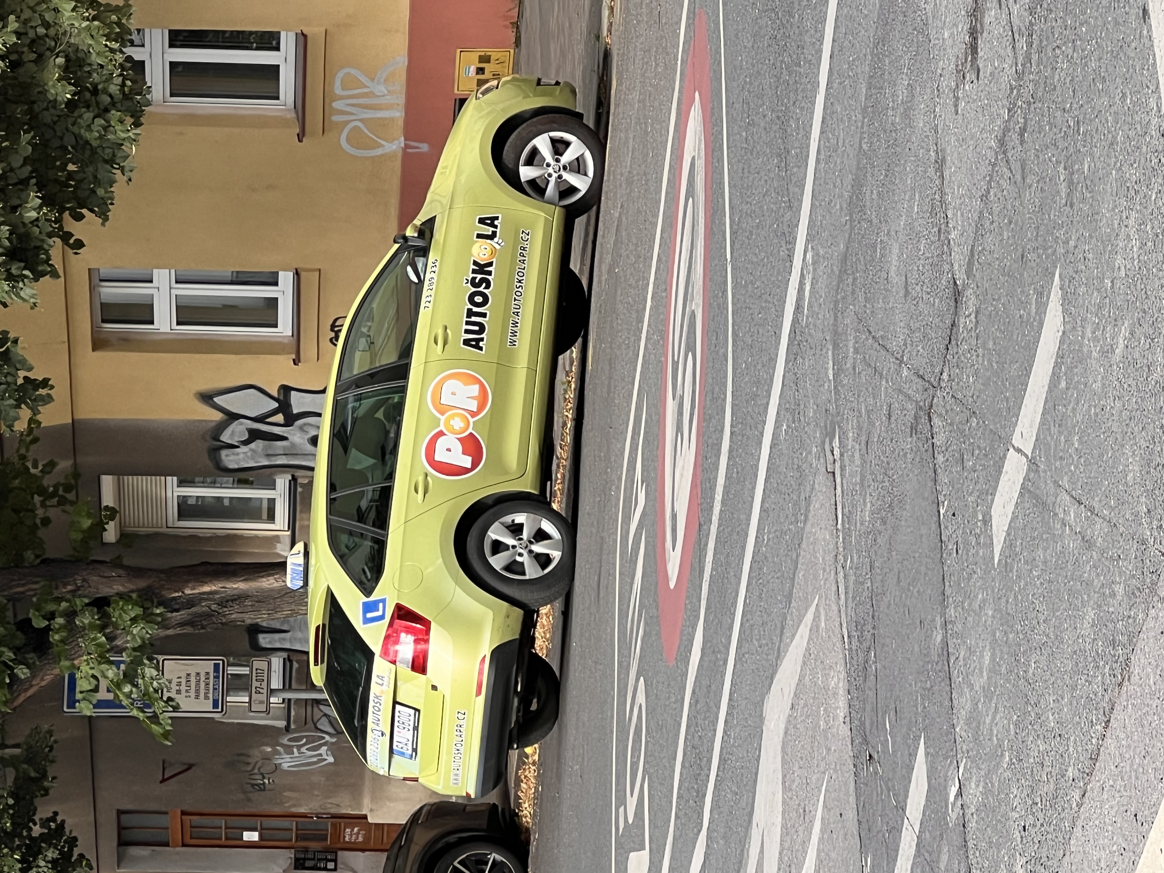 Autoškola P+R foto 4