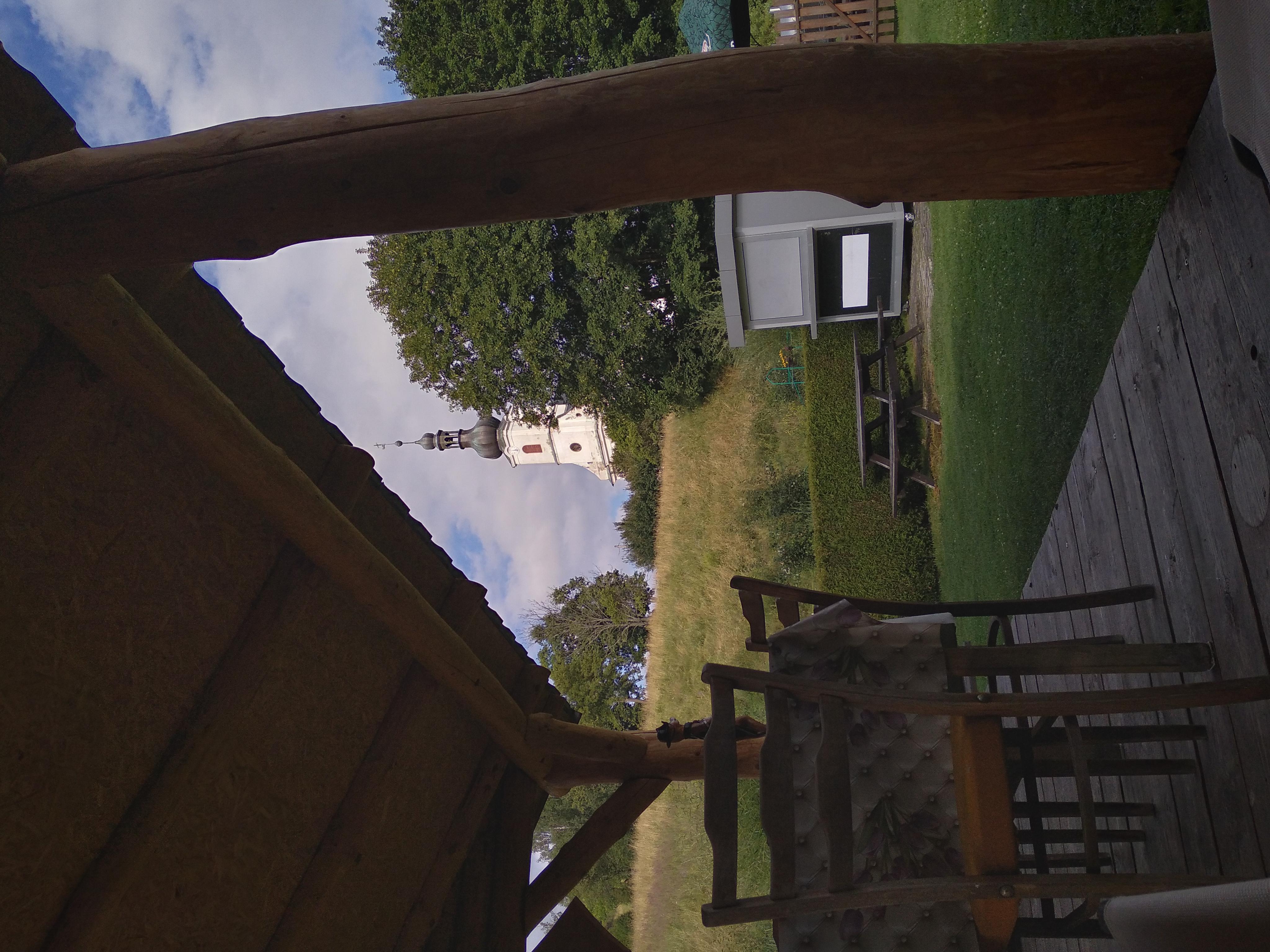 Hospůdka U rybníčku - ubytování foto 5