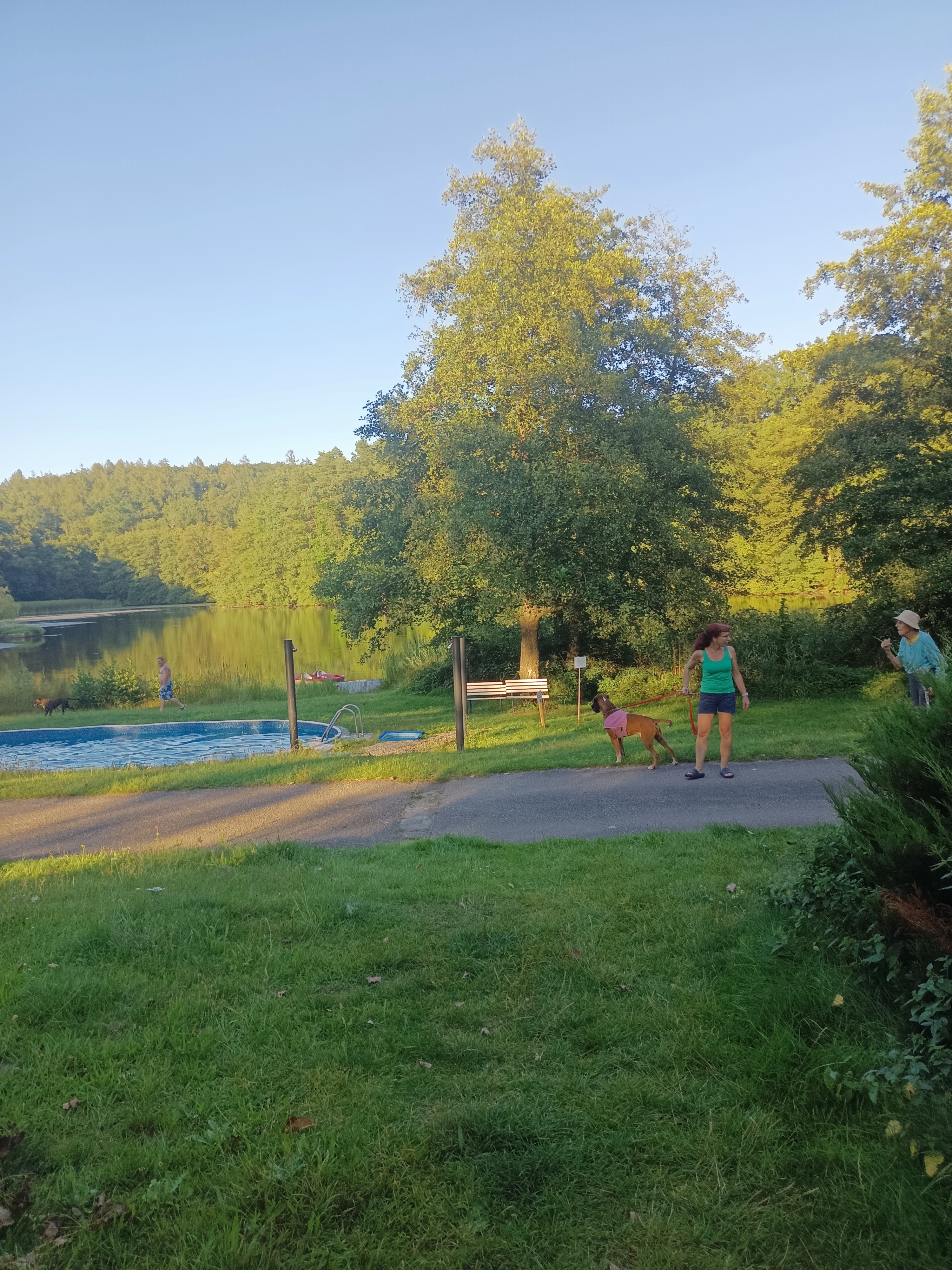 Autokemp Křivonoska foto 6