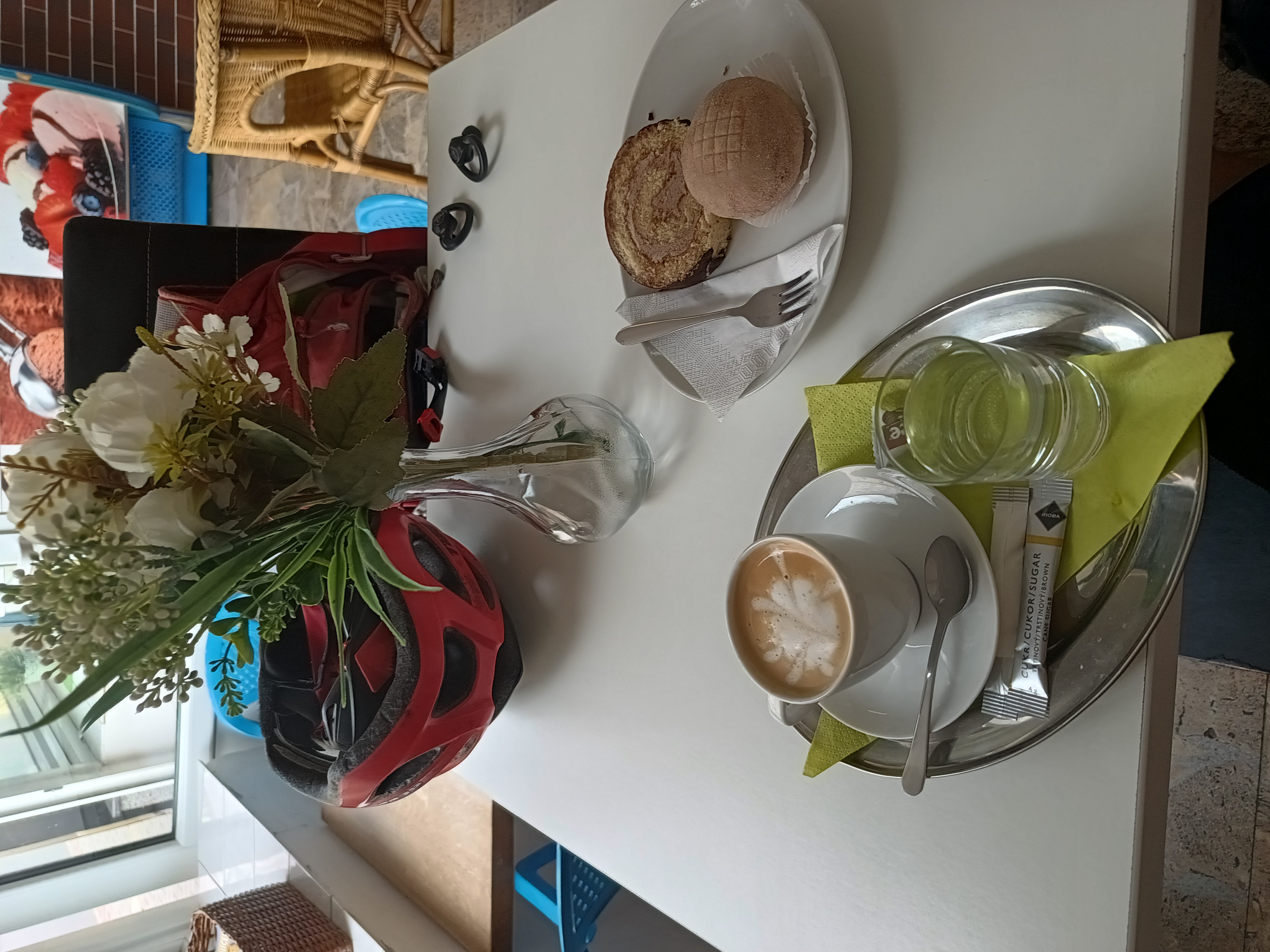 Cukrárna MiKi foto 3