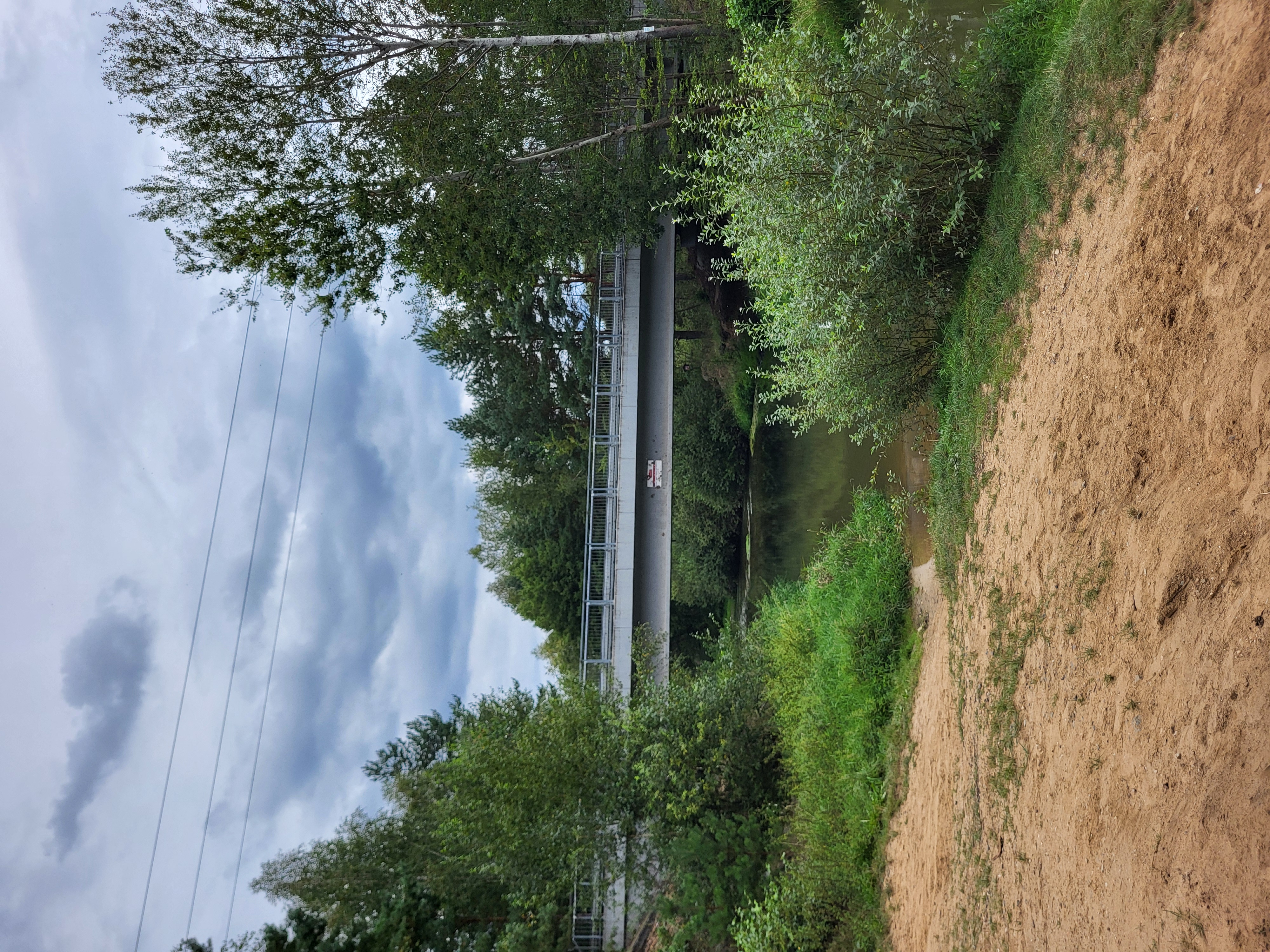 Tábořiště Boreček foto 5