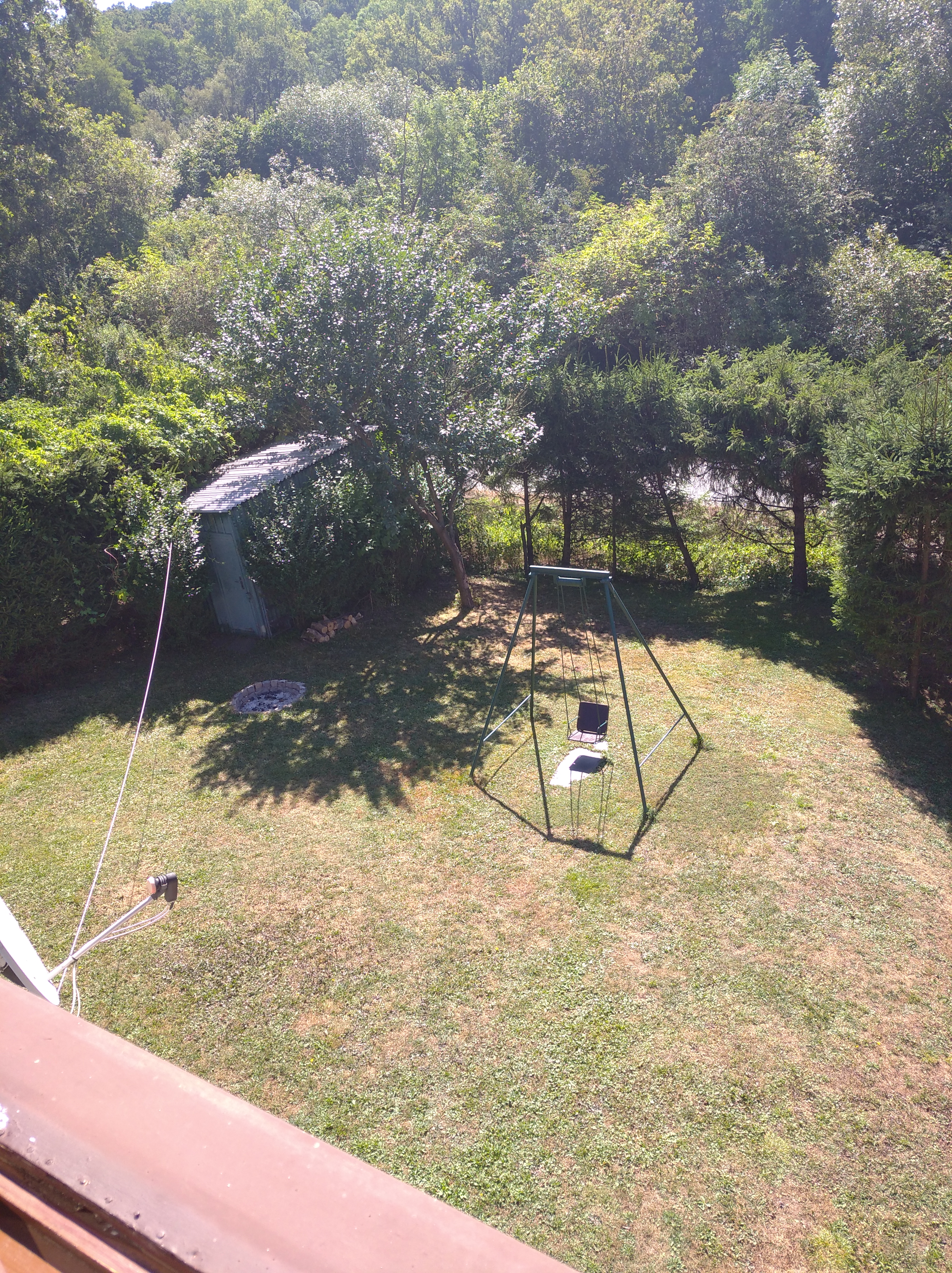 Chata Lučina foto 4