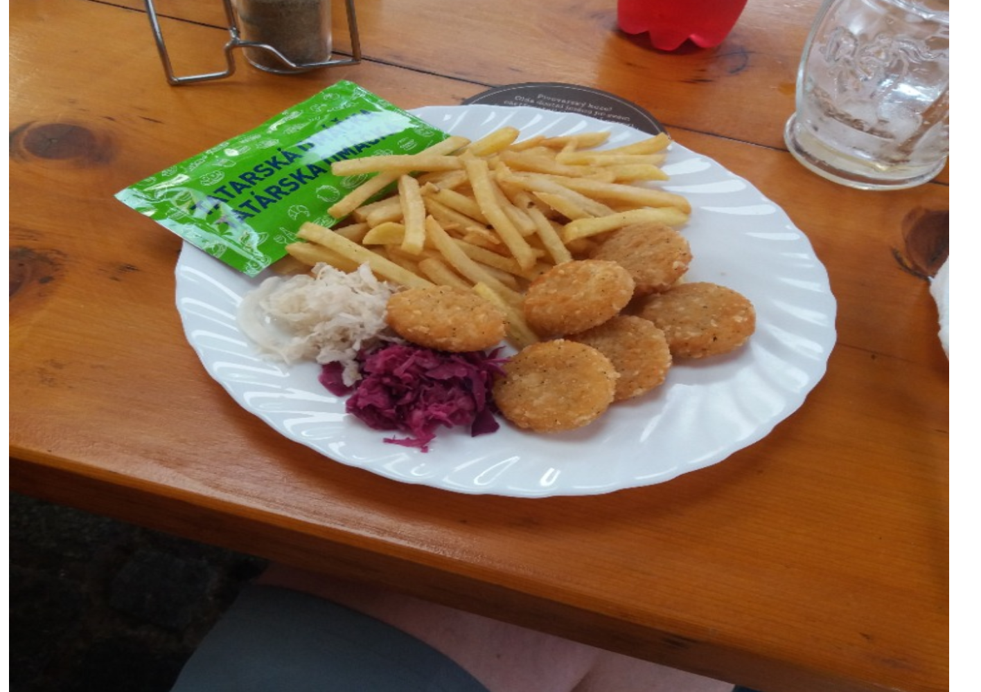 Restaurace Na městečku foto 2