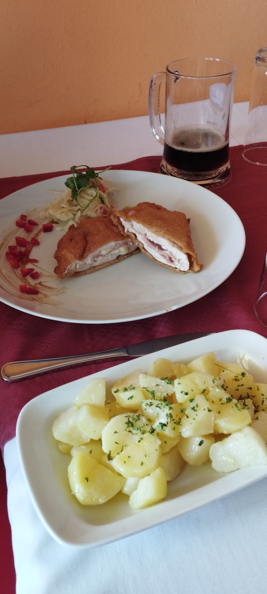 Restaurace N foto 2
