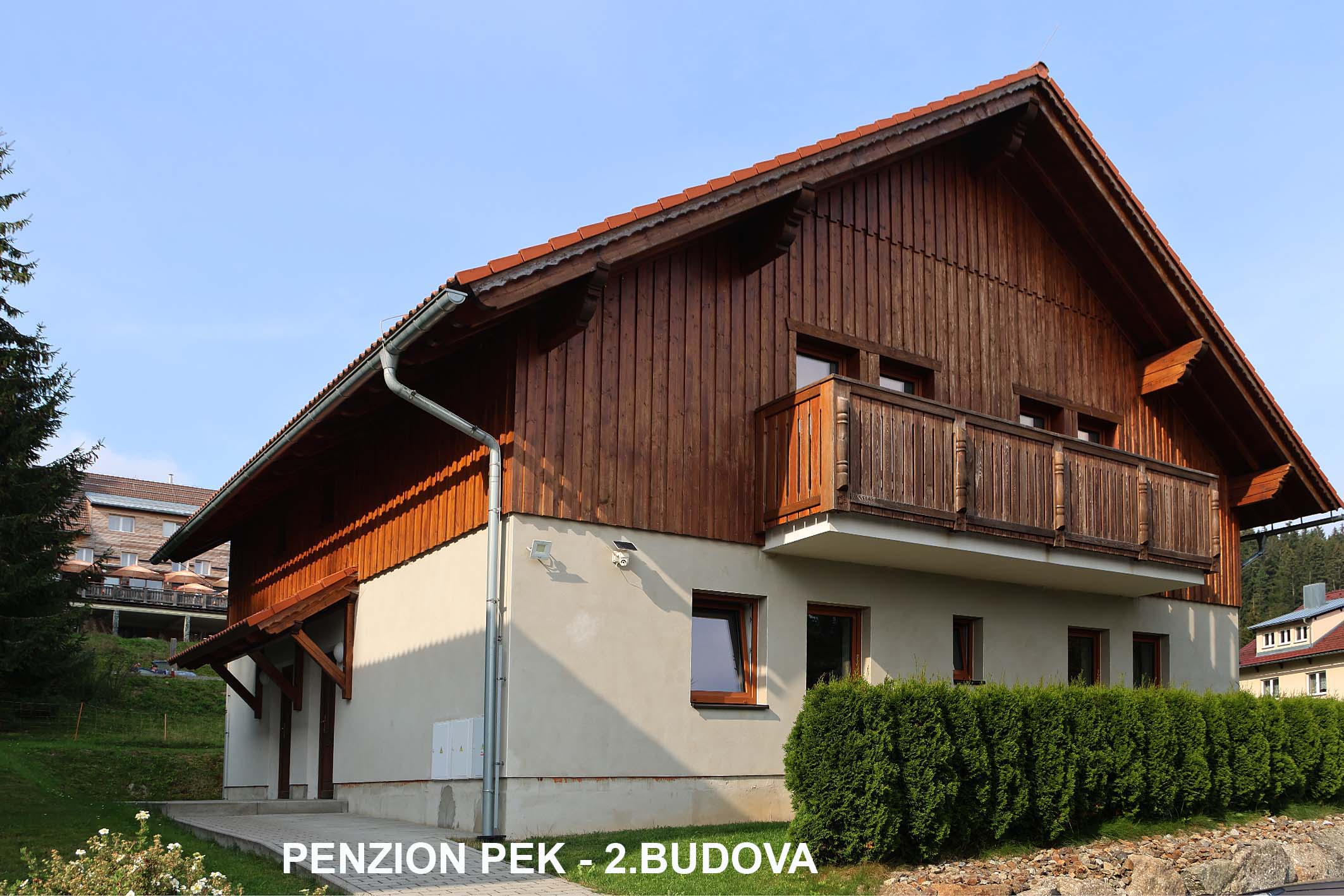 Penzion Pek foto 6