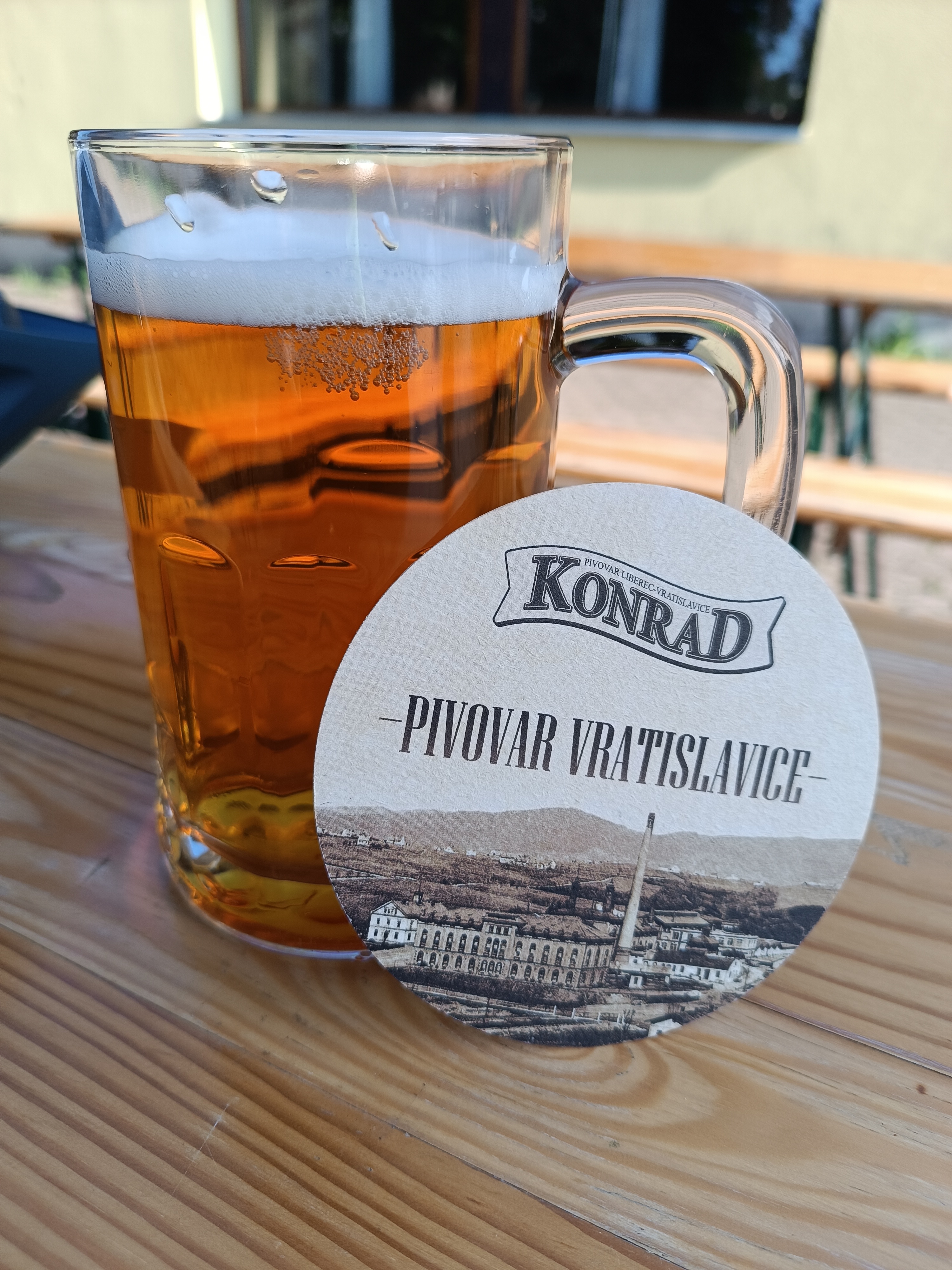 Pivovarská hospoda Konrad foto 3