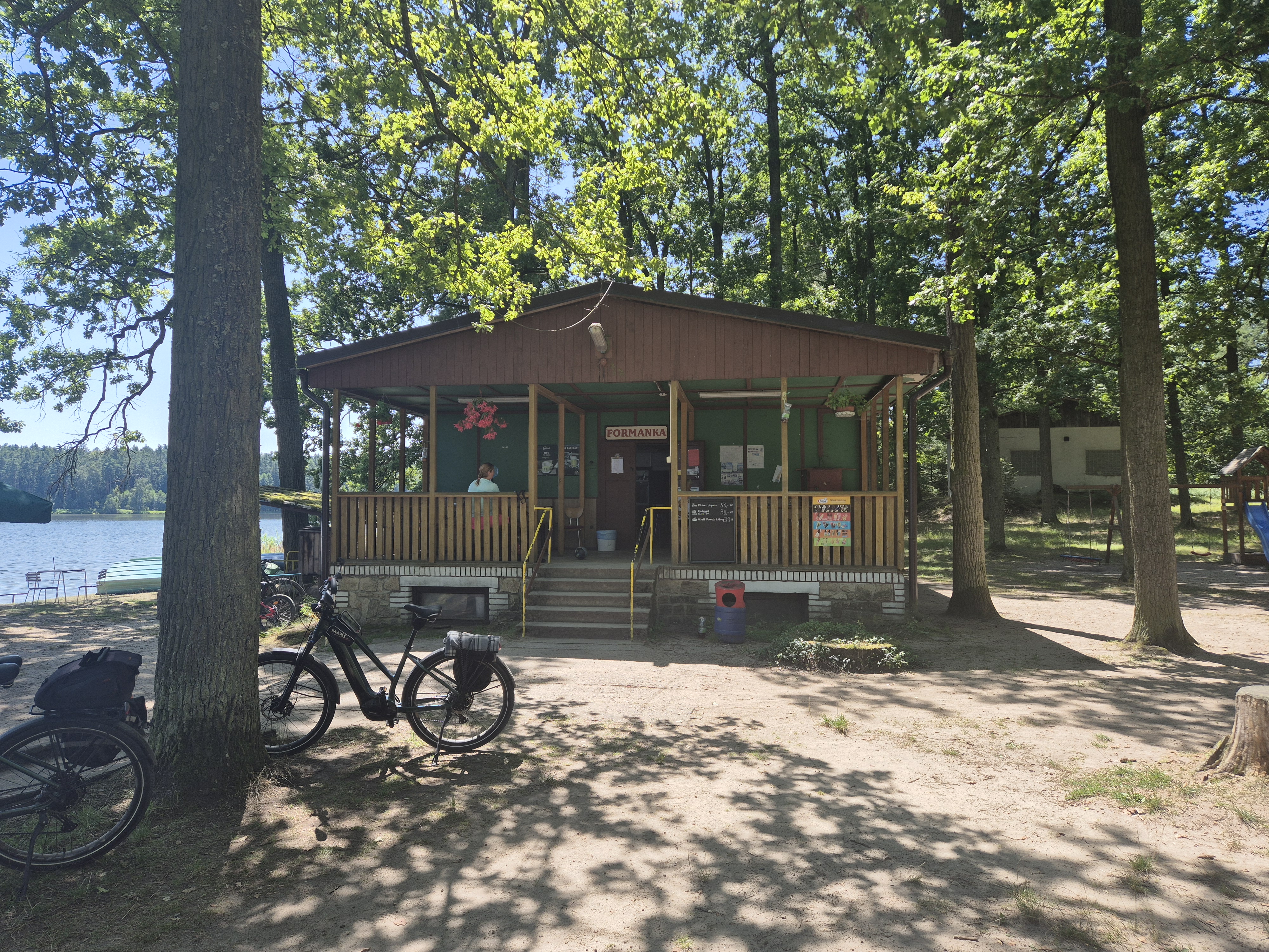 Formanka Holná foto 4