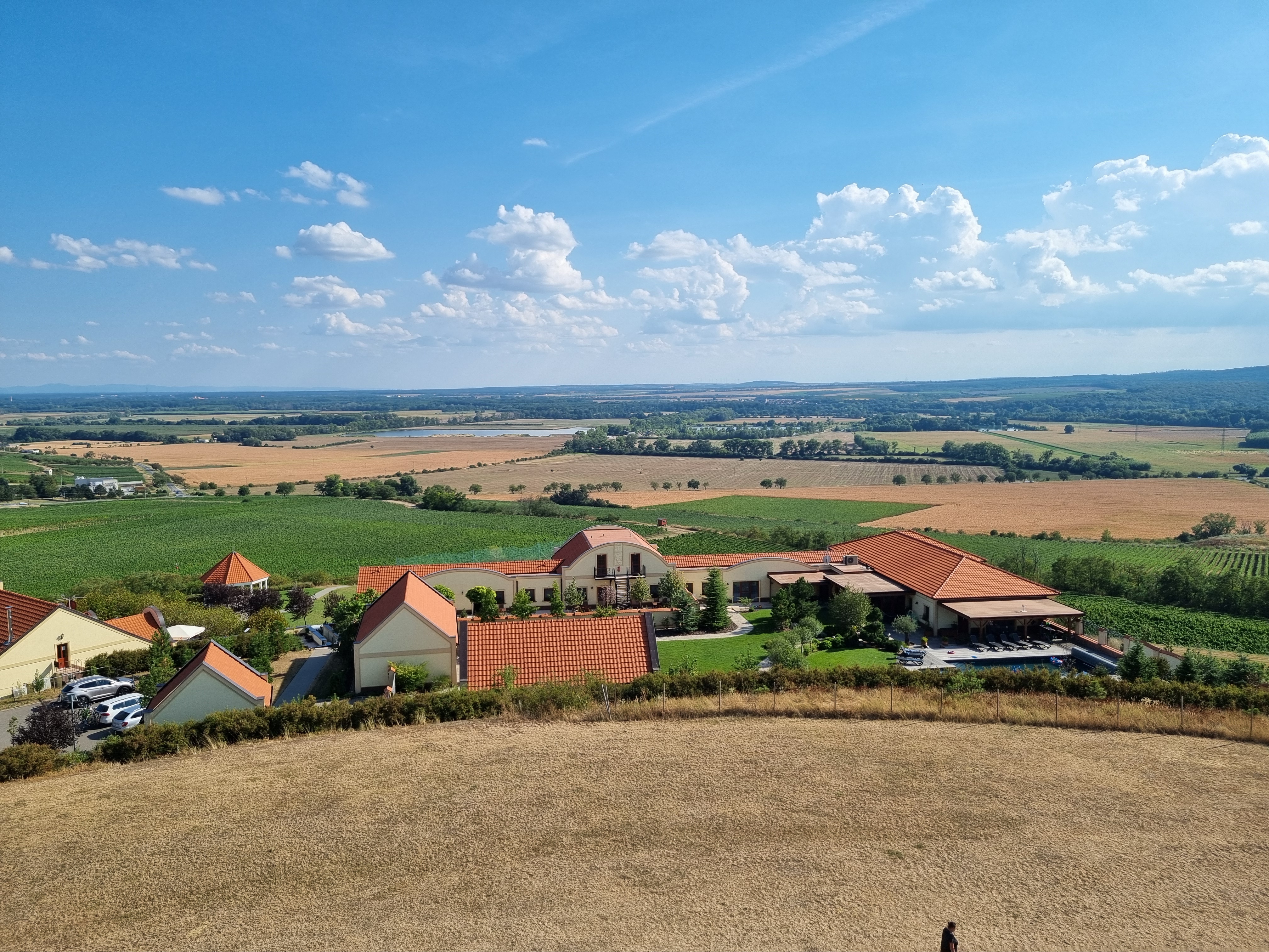 APARTMÁNY V PARKU foto 6