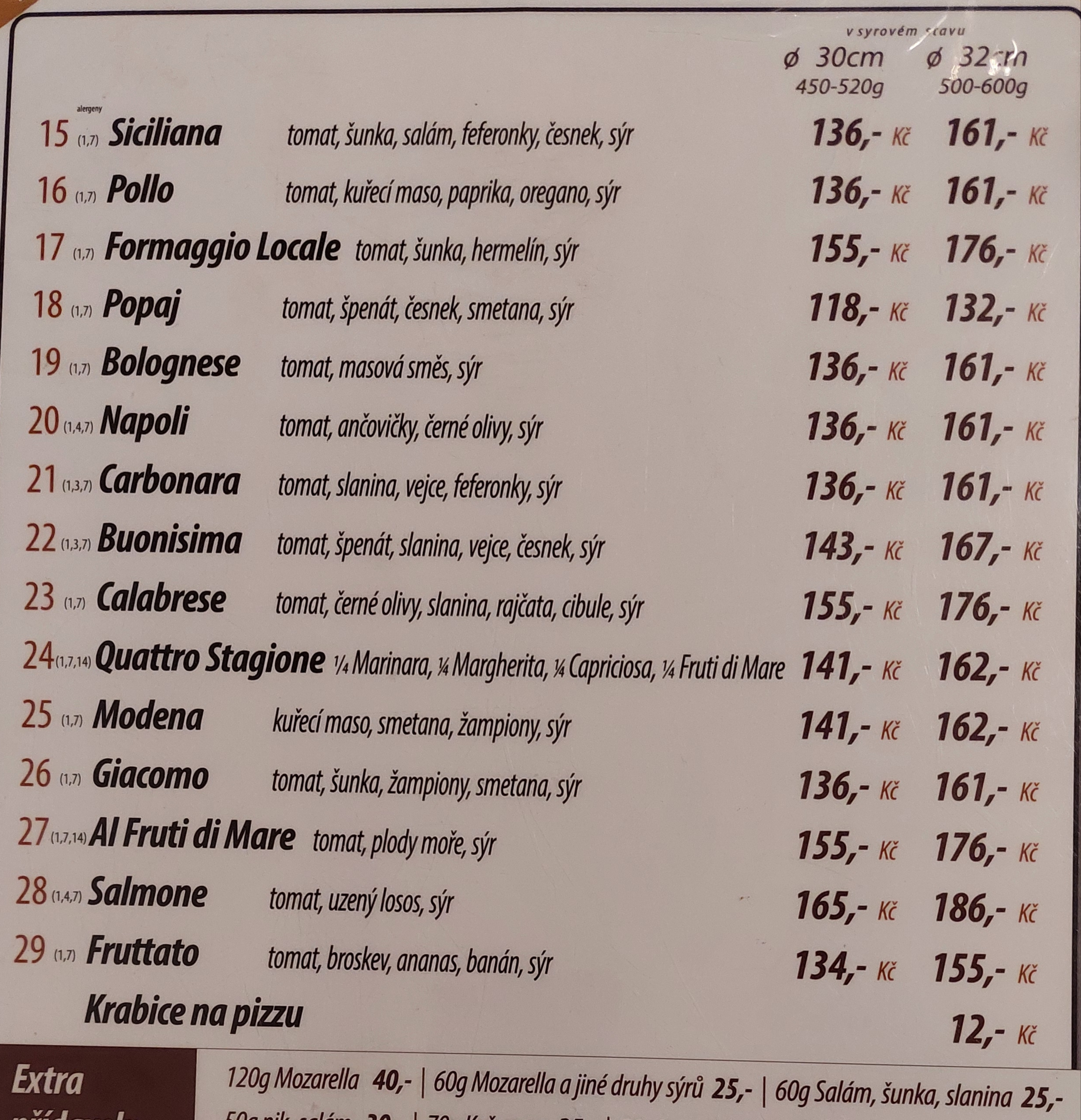 Cukrárna kavárna Karel Červinka foto 6