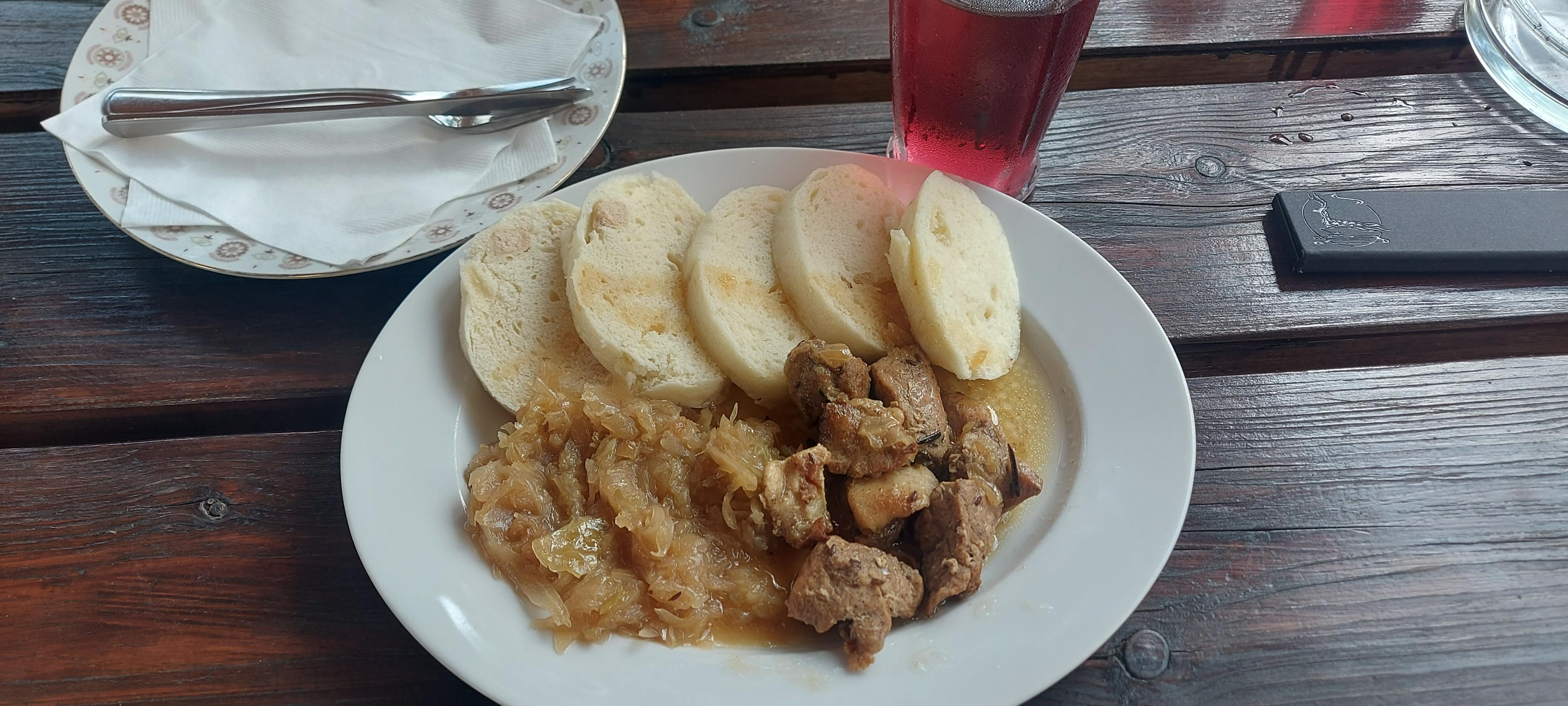 Hostinec U Vlčáka foto 4