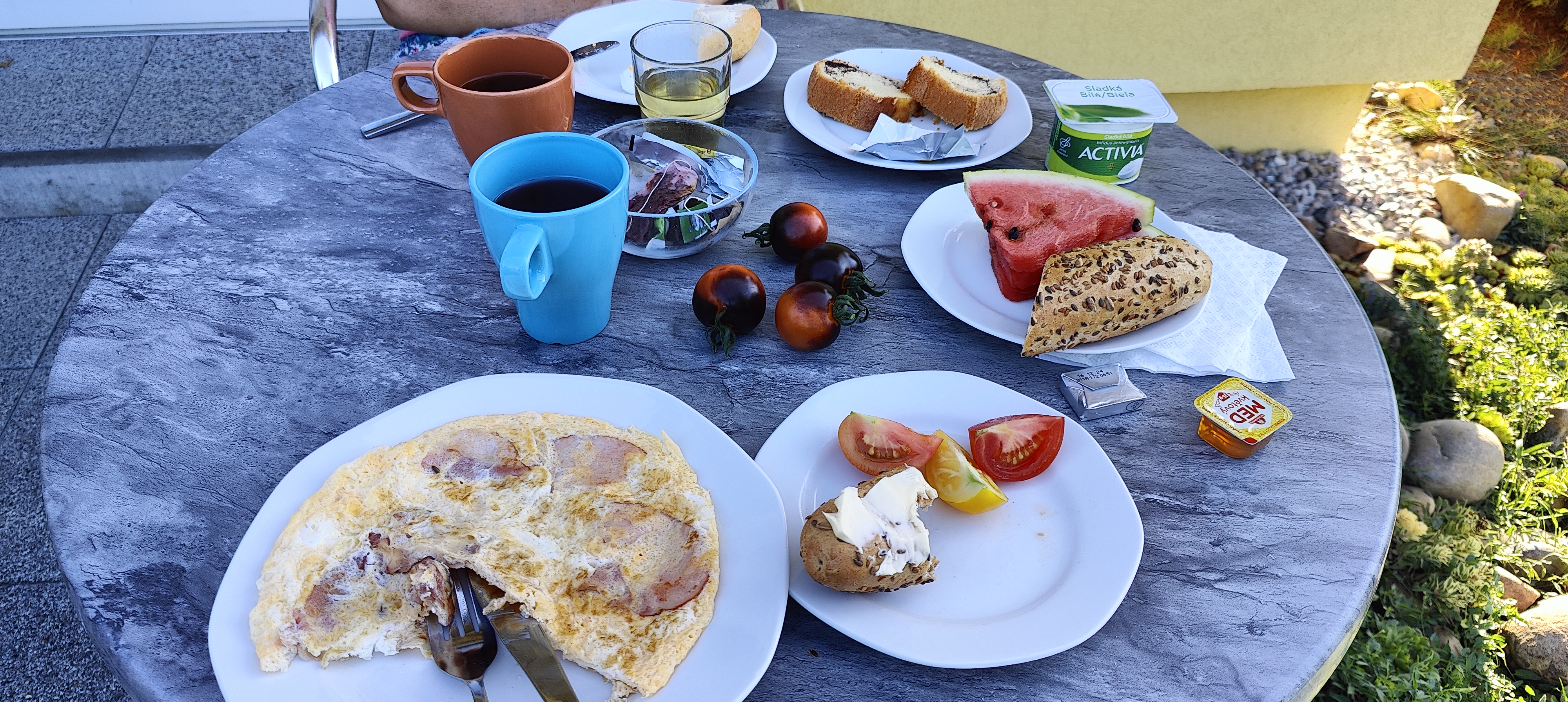 Pension Primus*** foto 4