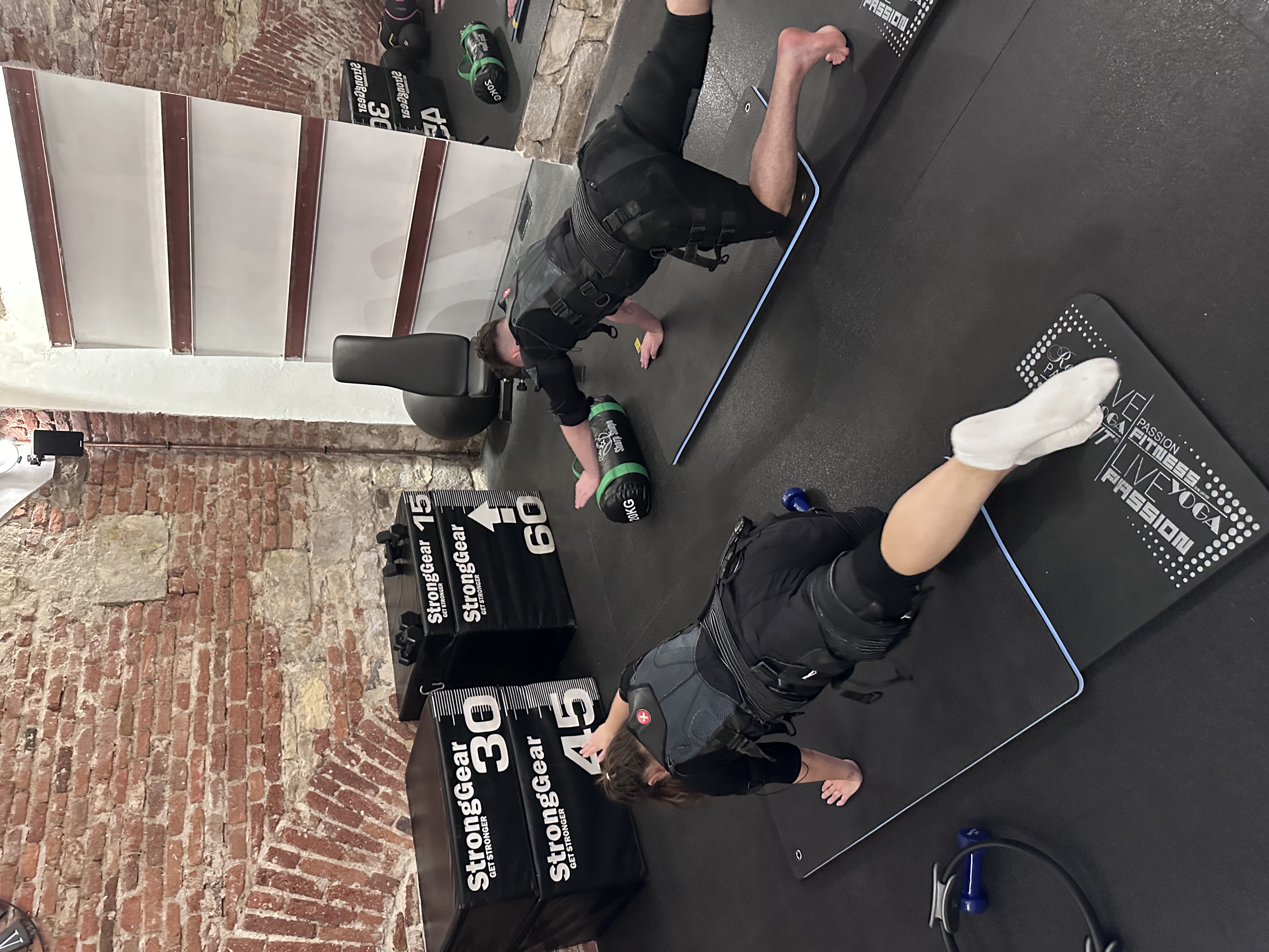 BFine.Fitness foto 3