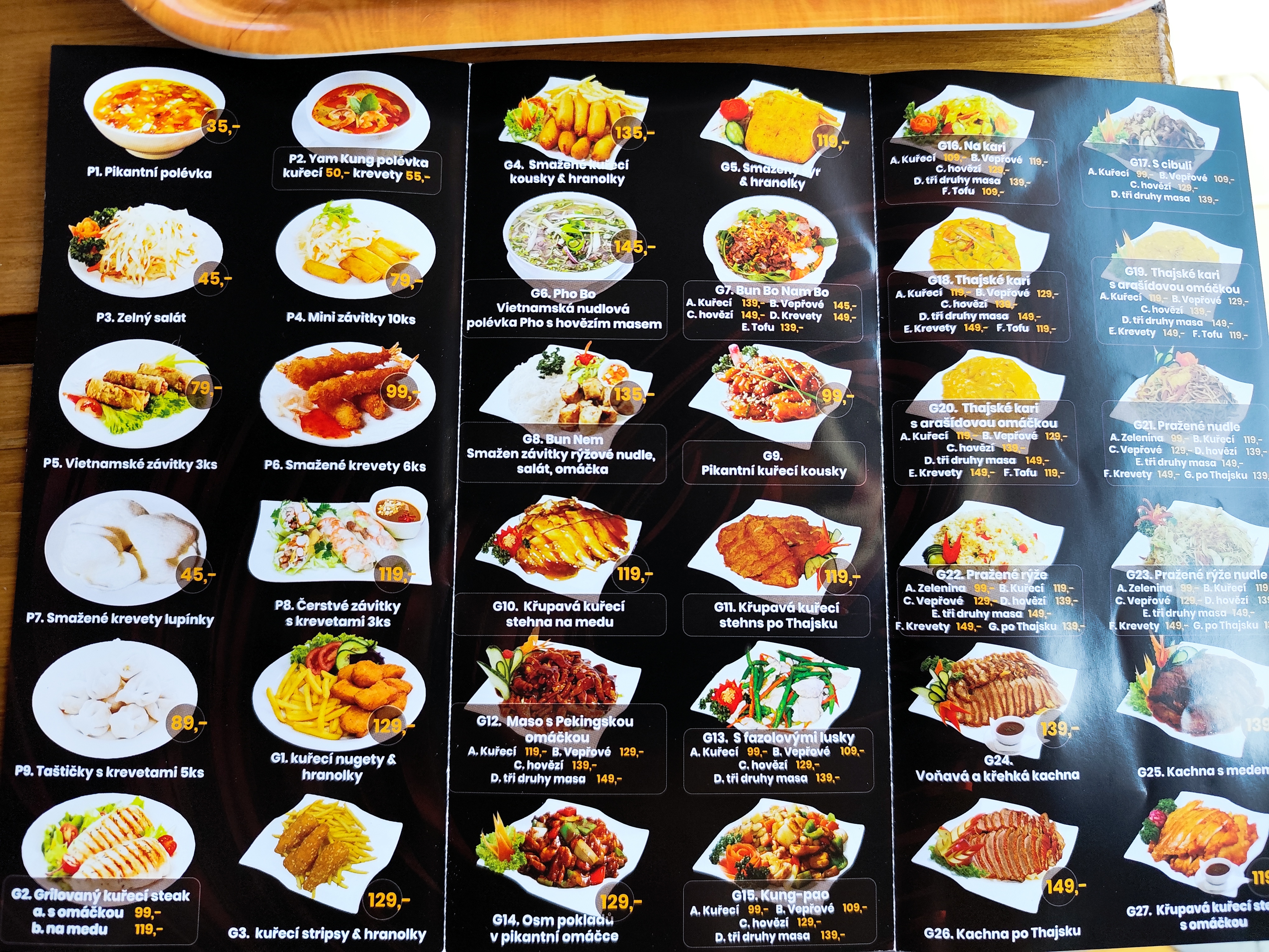 Restaurace U Veroniky foto 2