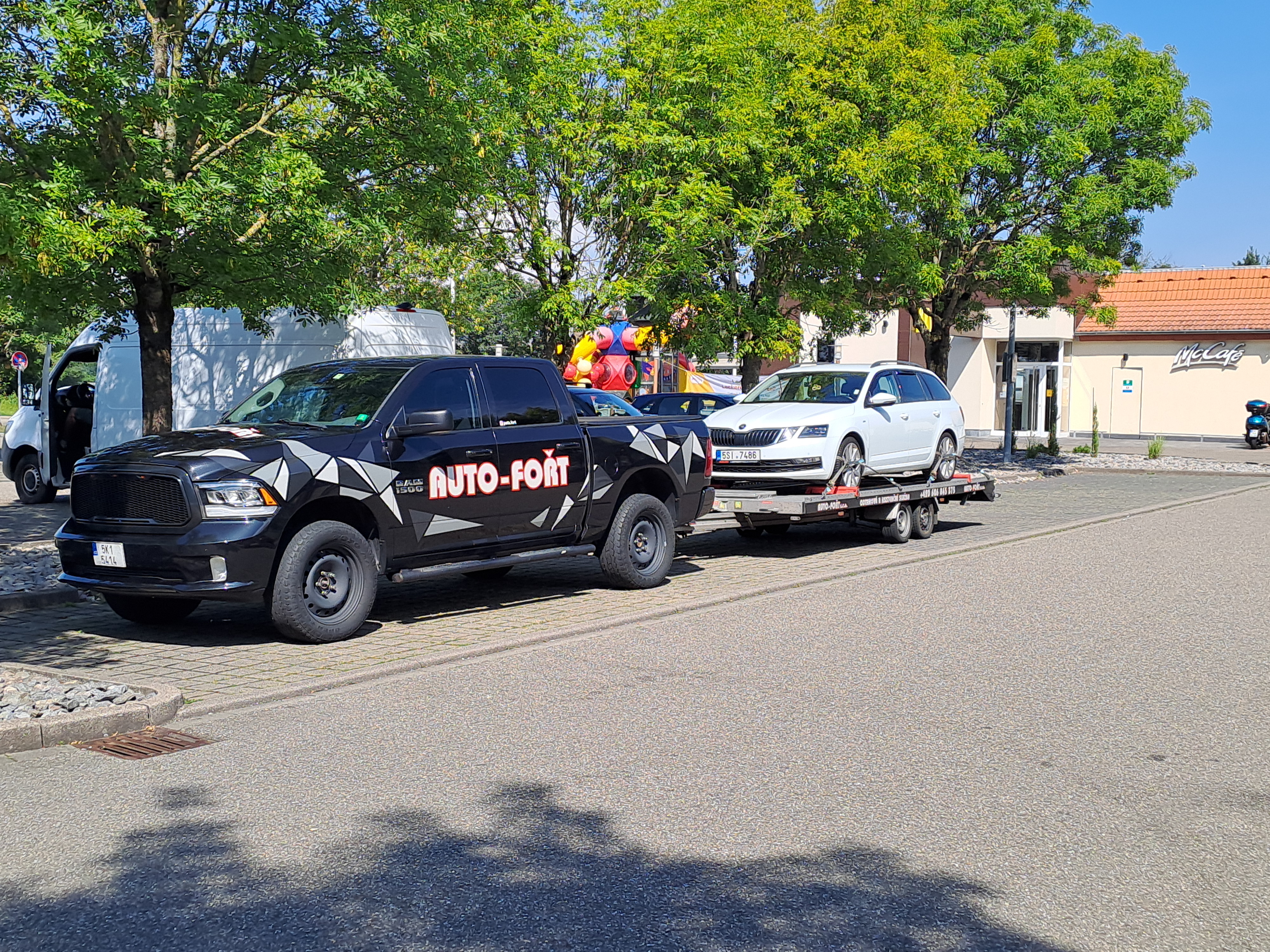 AUTO - FOŘT s.r.o. foto 2