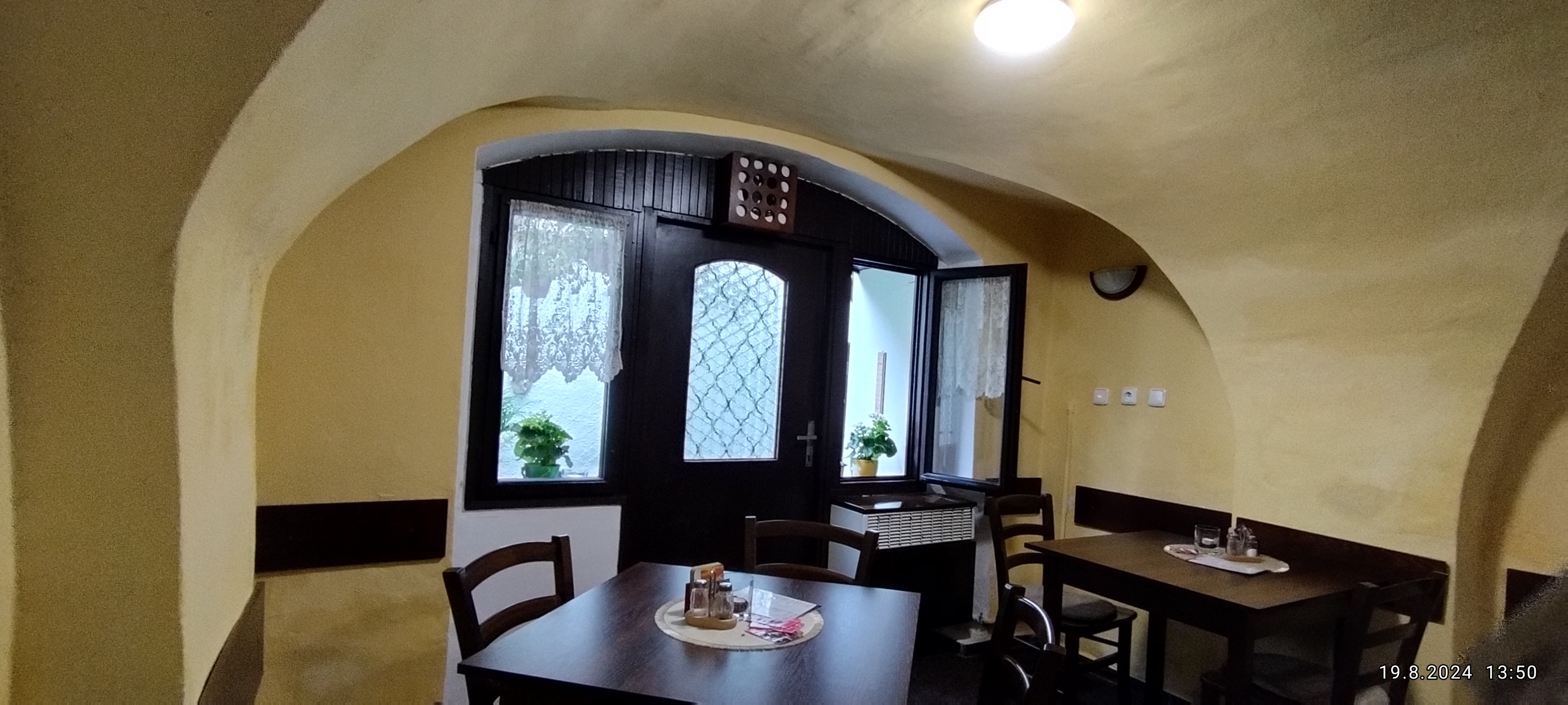 Restaurace a Vinárna U Radů foto 4