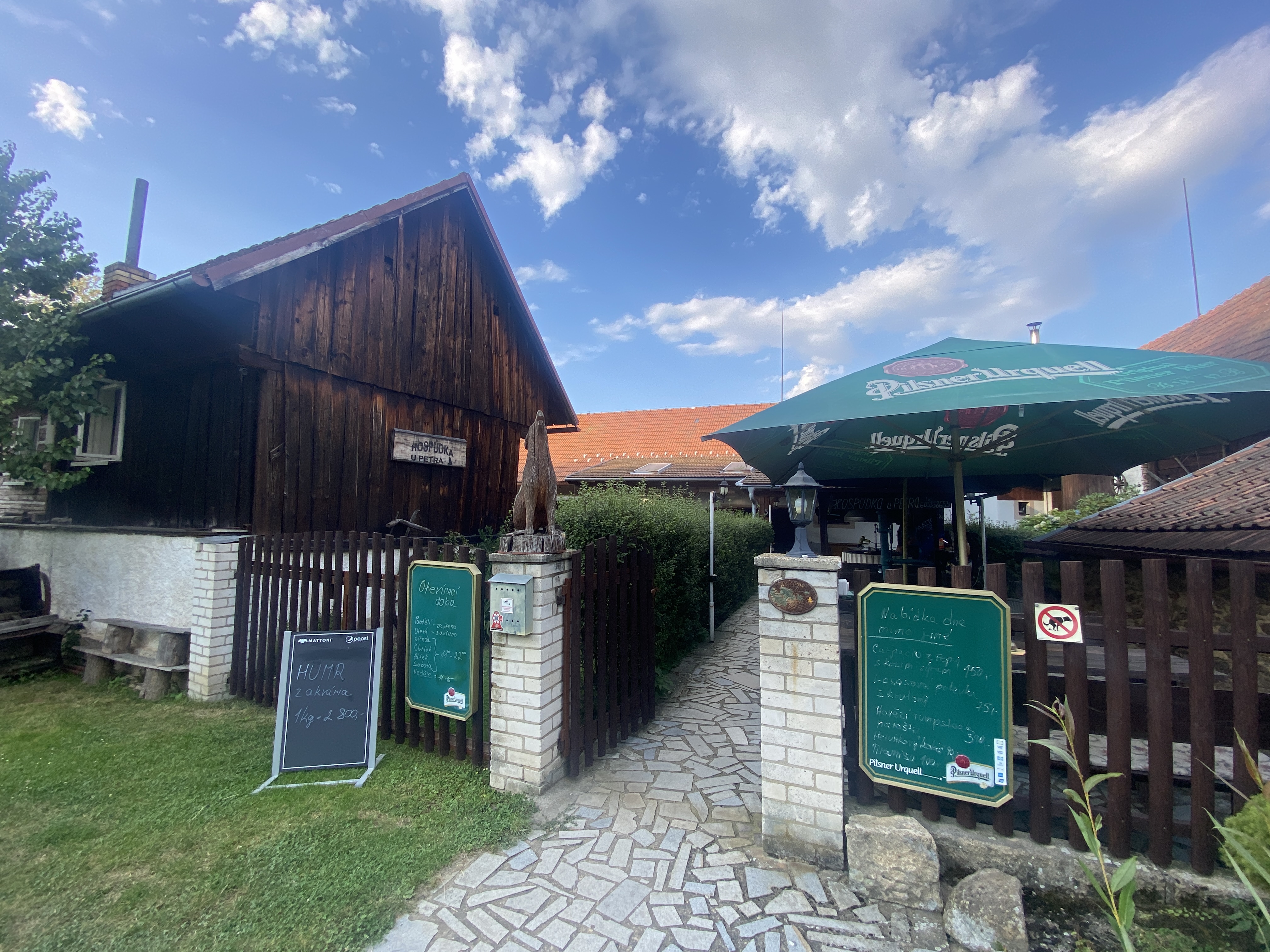 Hospůdka U Petra foto 4
