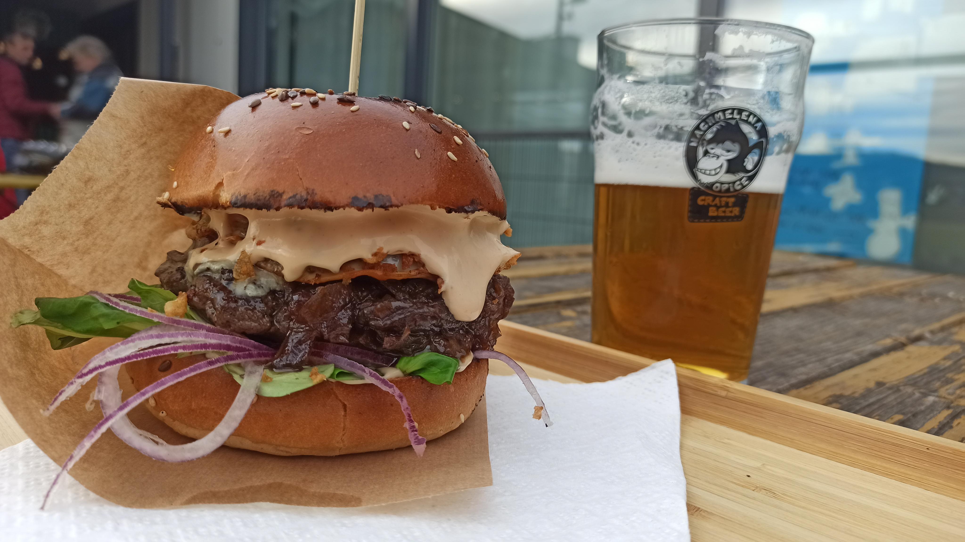 SH burger foto 4