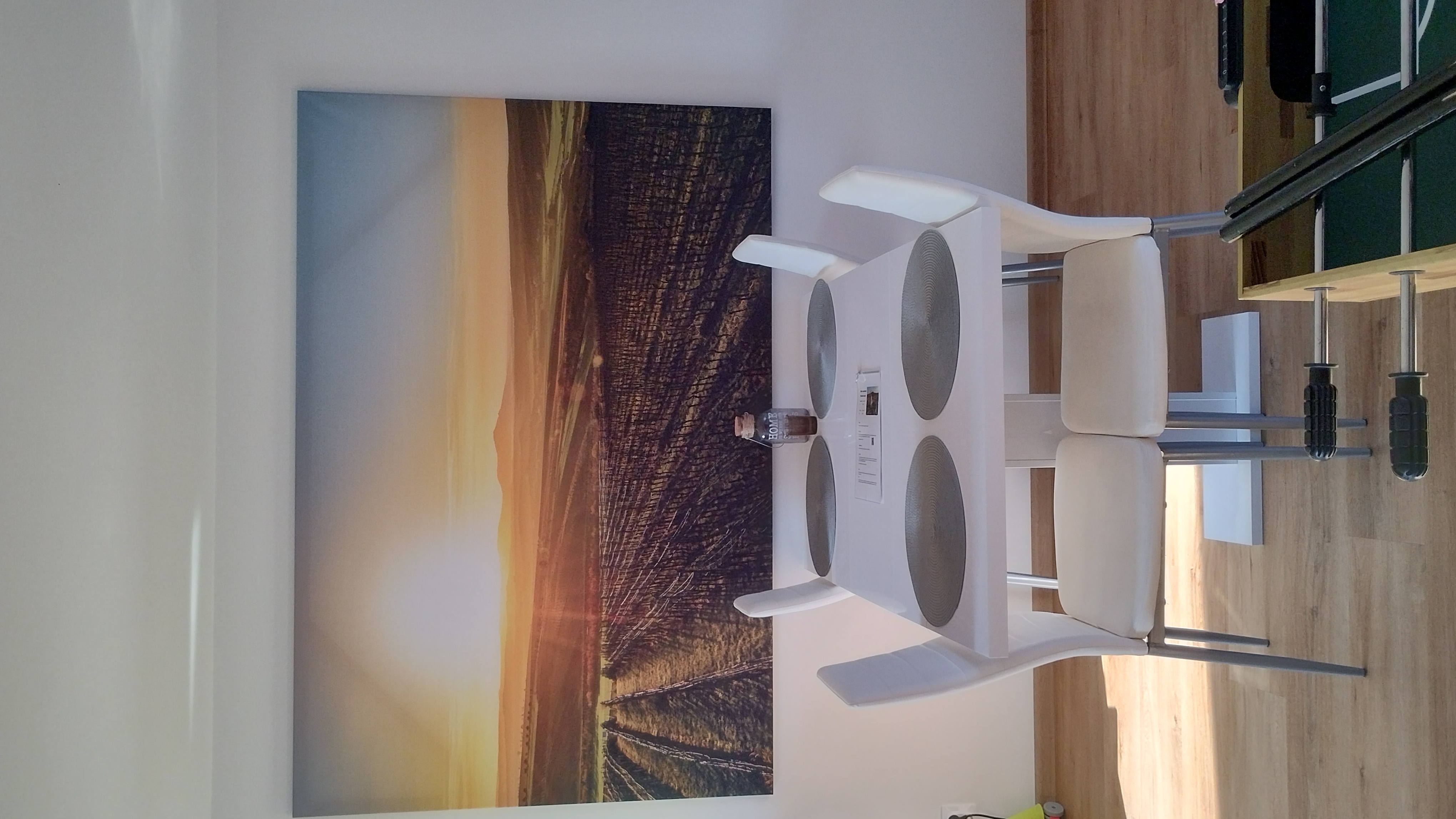 Apartmány Mikulovské zahrady foto 3