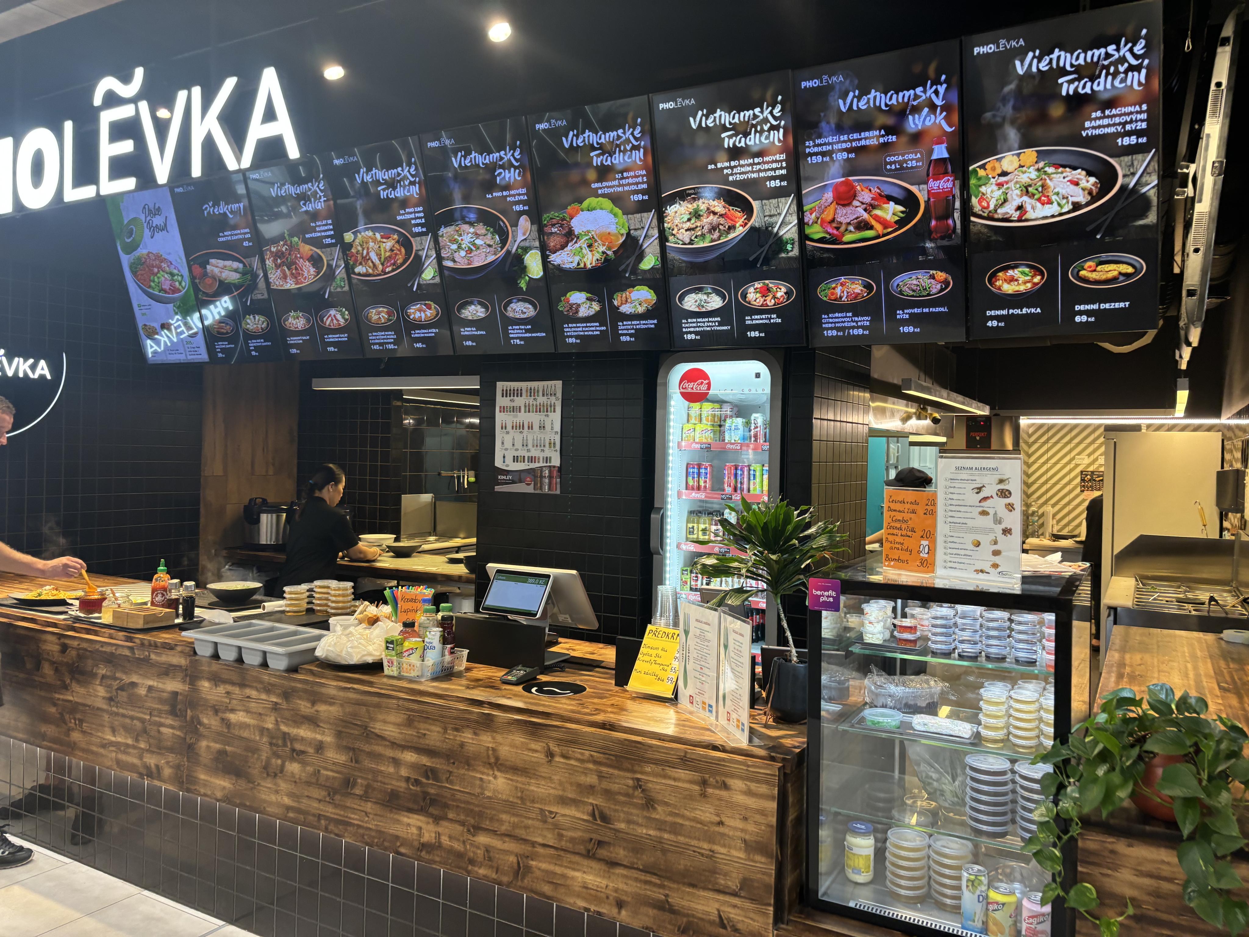 PHOLẼVKA foto 2