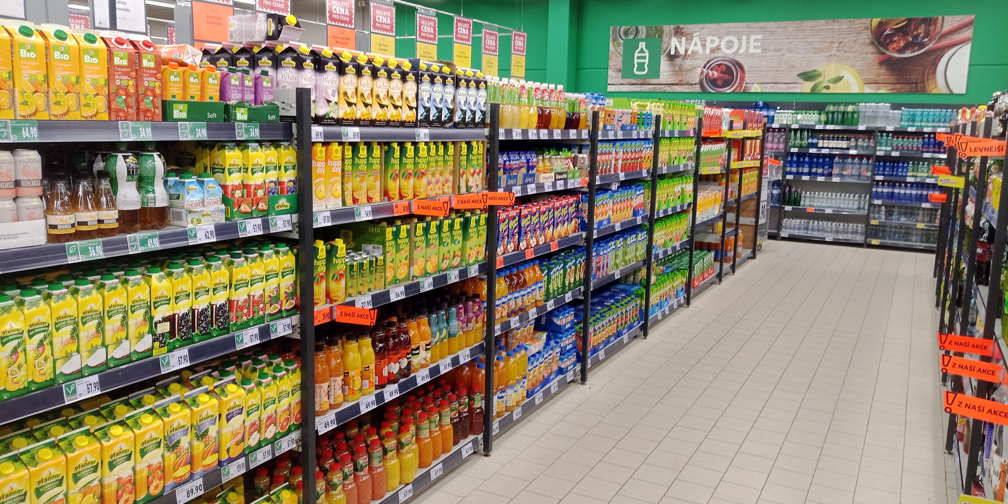 Kaufland foto 5