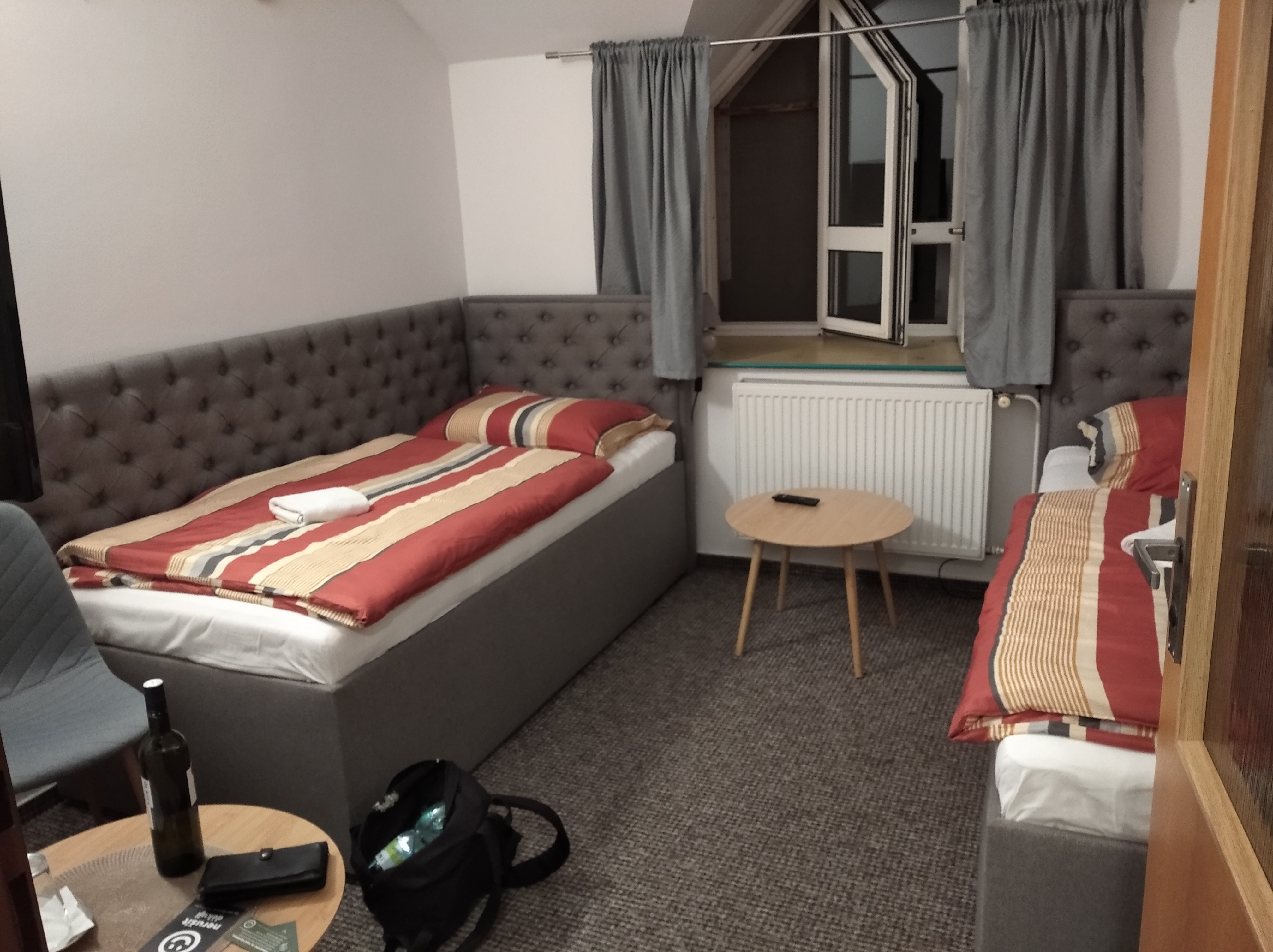 Hotel COLCHI foto 5