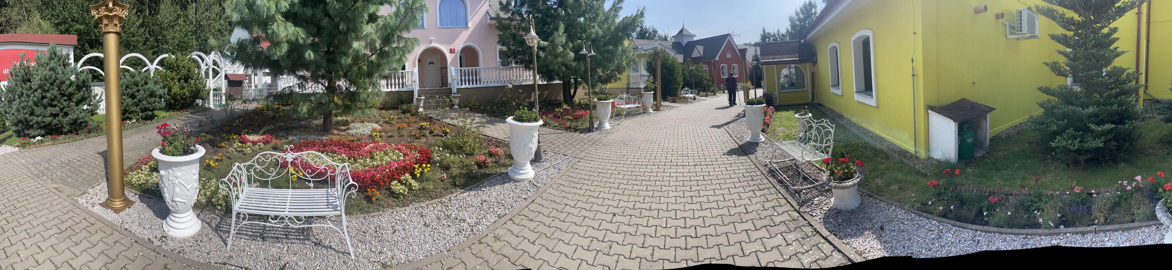 Školící a rekreační středisko foto 5