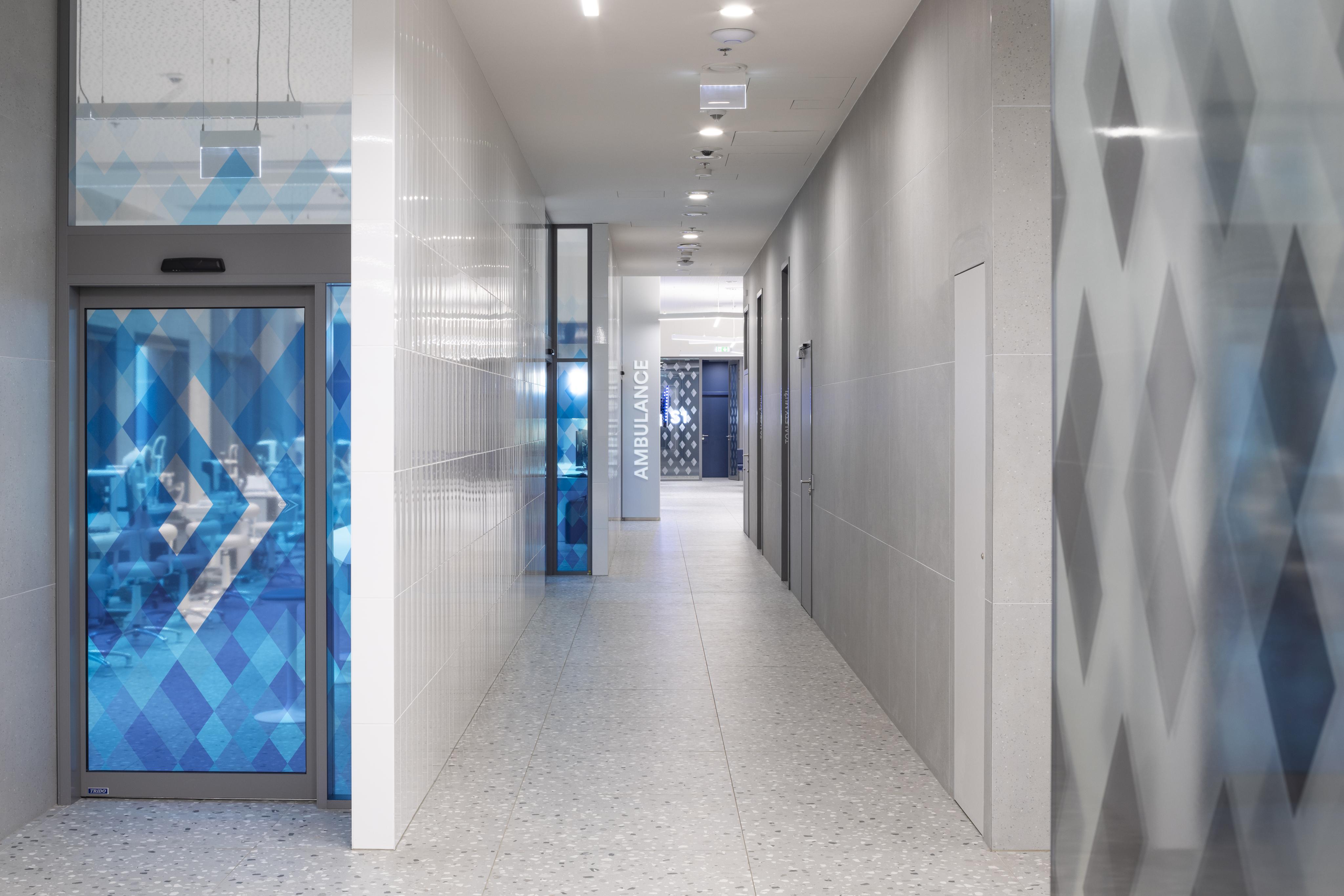 Oční centrum Praha, a.s. foto 6